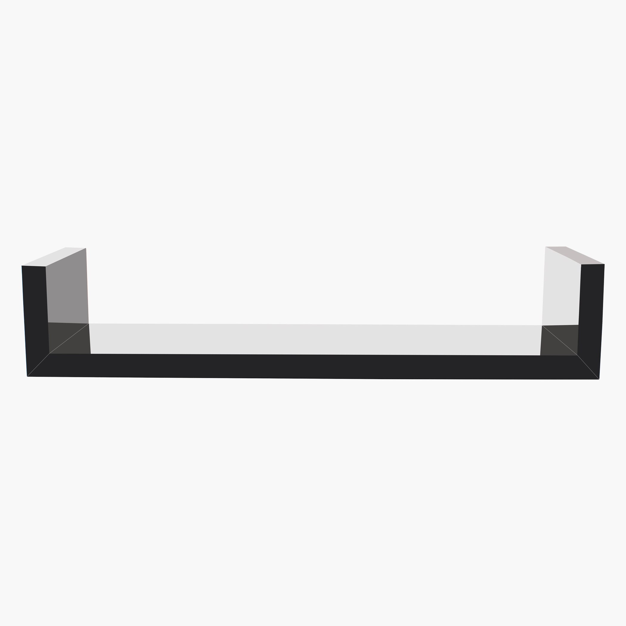 مجموعة رفوف متدرجة من نيكول - مجموعة من ثلاثة قطع-hbxfurniture-mediaunitsandstorage-wallshelves-image-4