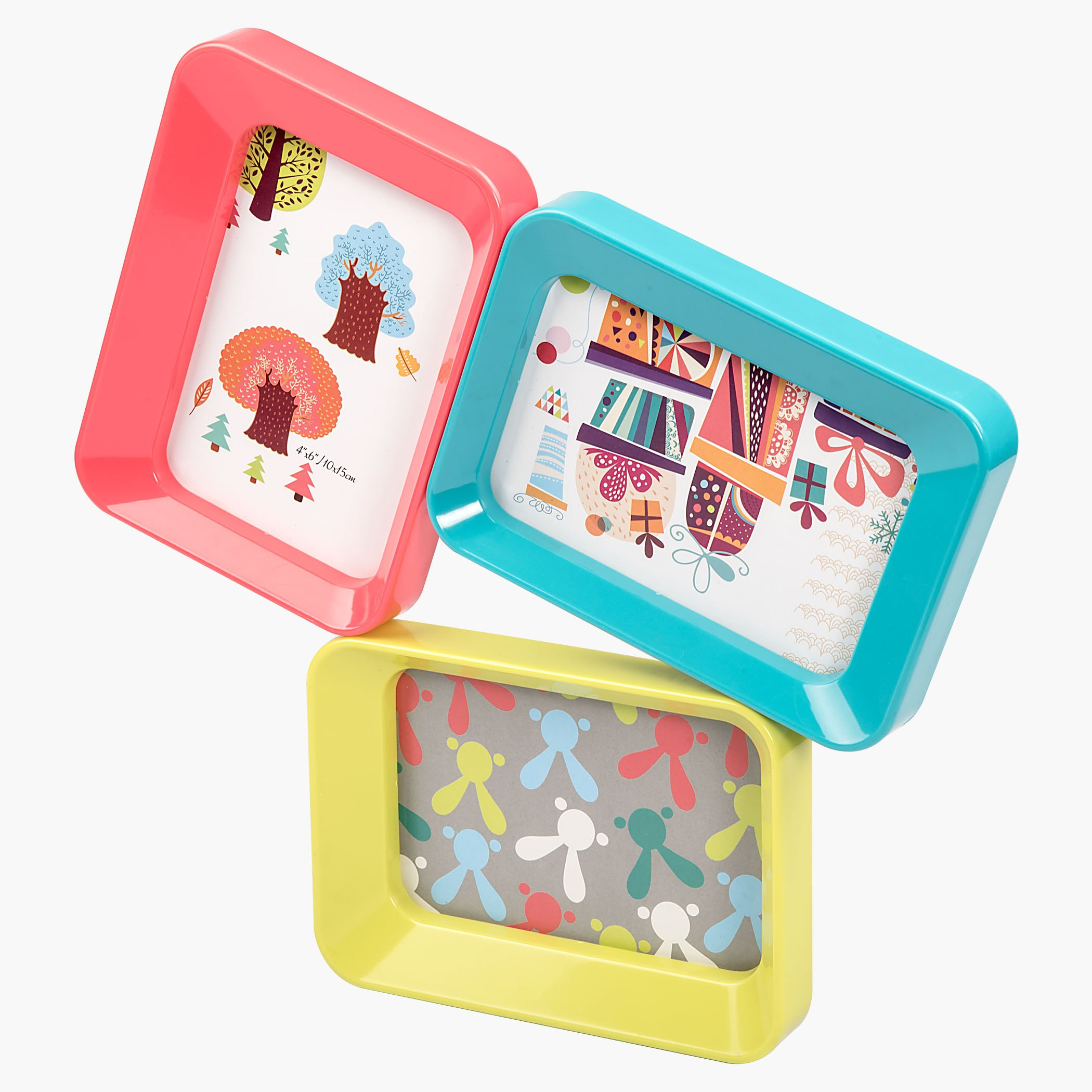 Lilt Collage Photo Frame-hbxkidsandyouth-walldecor-photoframes-image-2