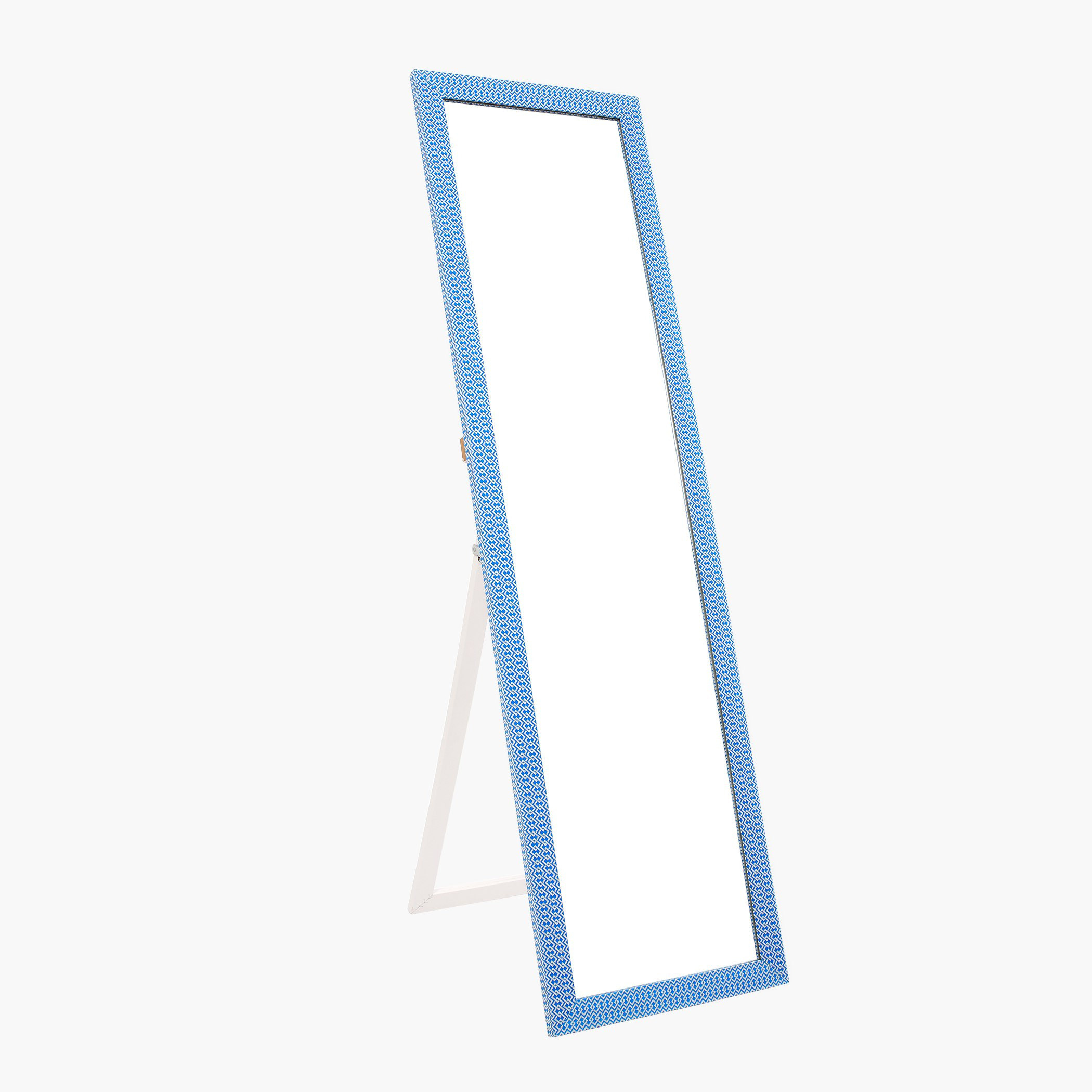 مرآة من بريز - 120×30 سم-hbxhomeware-hbxkidsandyouth-image-1