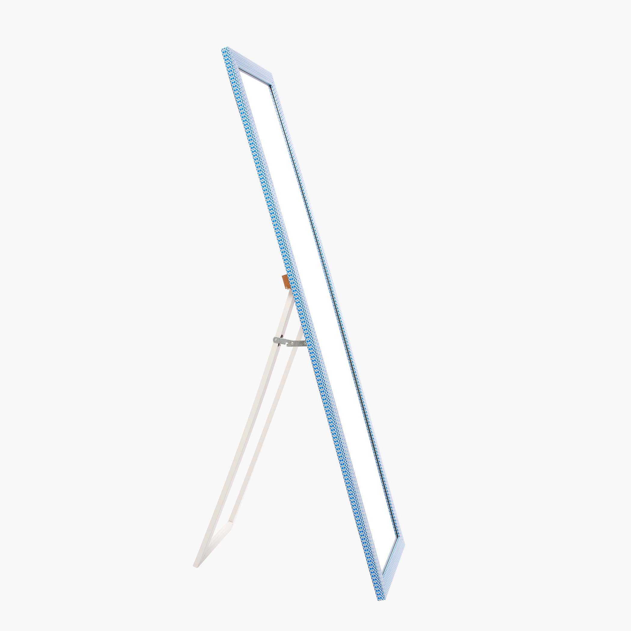 مرآة من بريز - 120×30 سم-hbxhomeware-hbxkidsandyouth-image-2