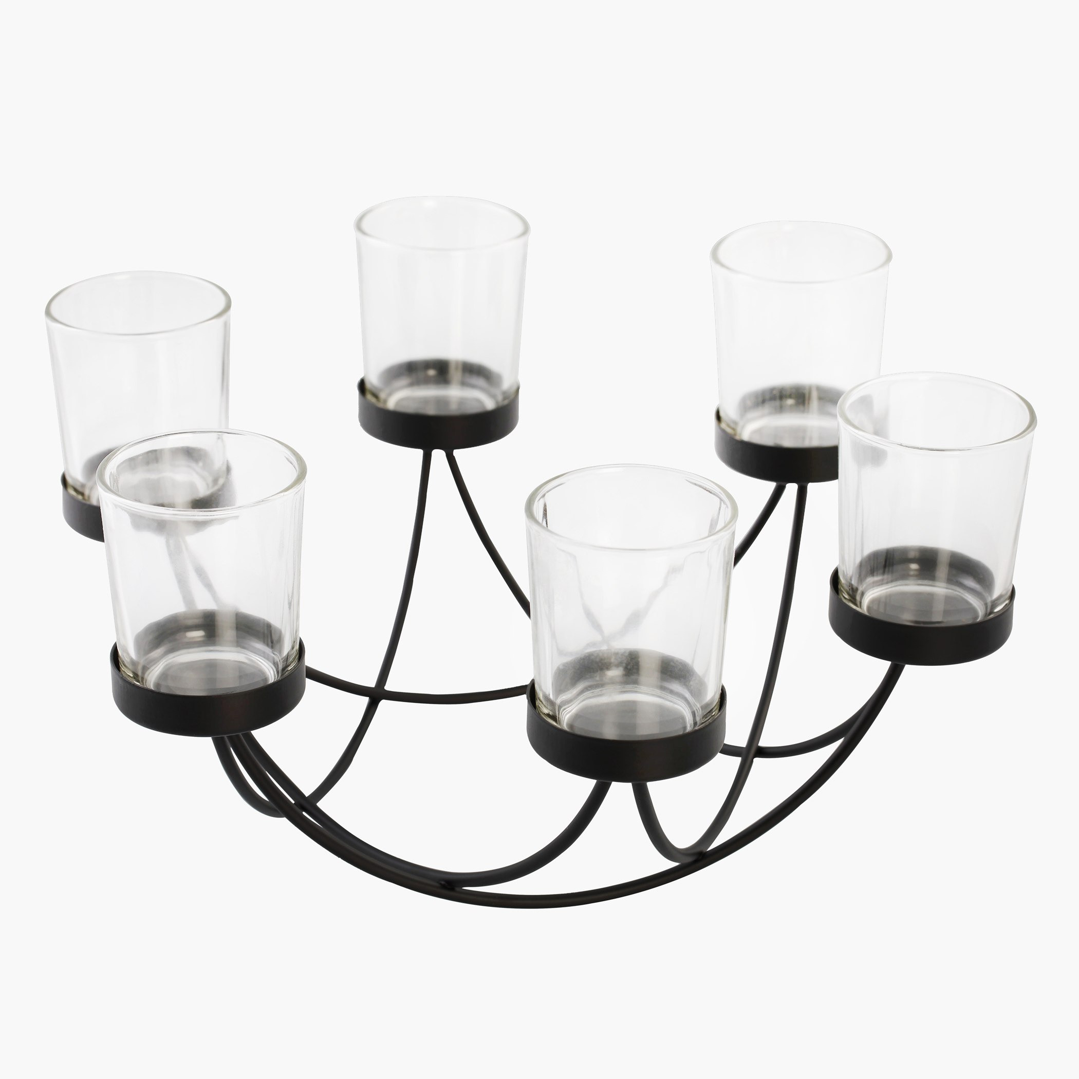 حامل شموع زوبي-hbxlivingroom-decorandaccessories-candleholders-image-2