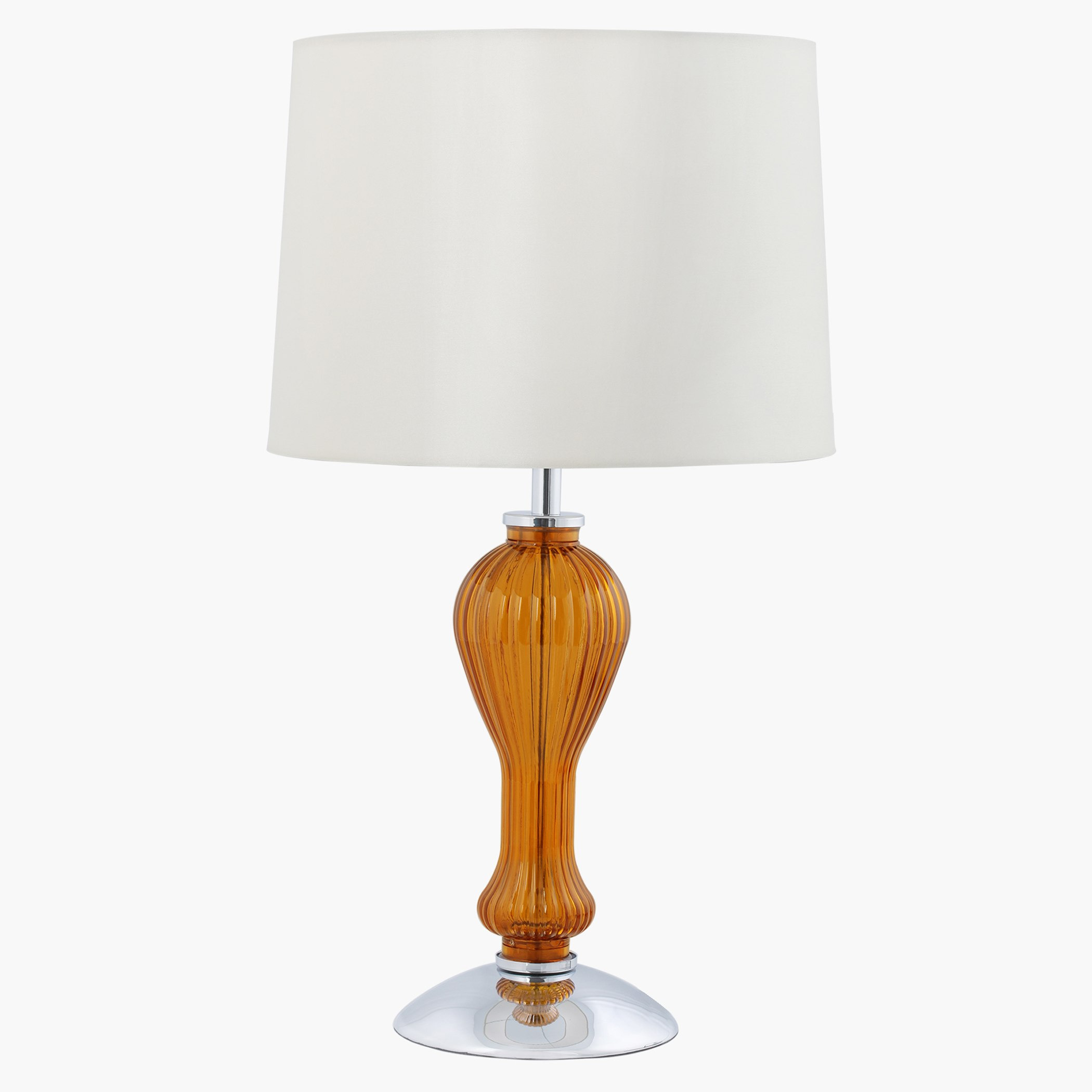 Kuril Table Lamp-hbxlivingroom-lighting-tablelamps-image-1