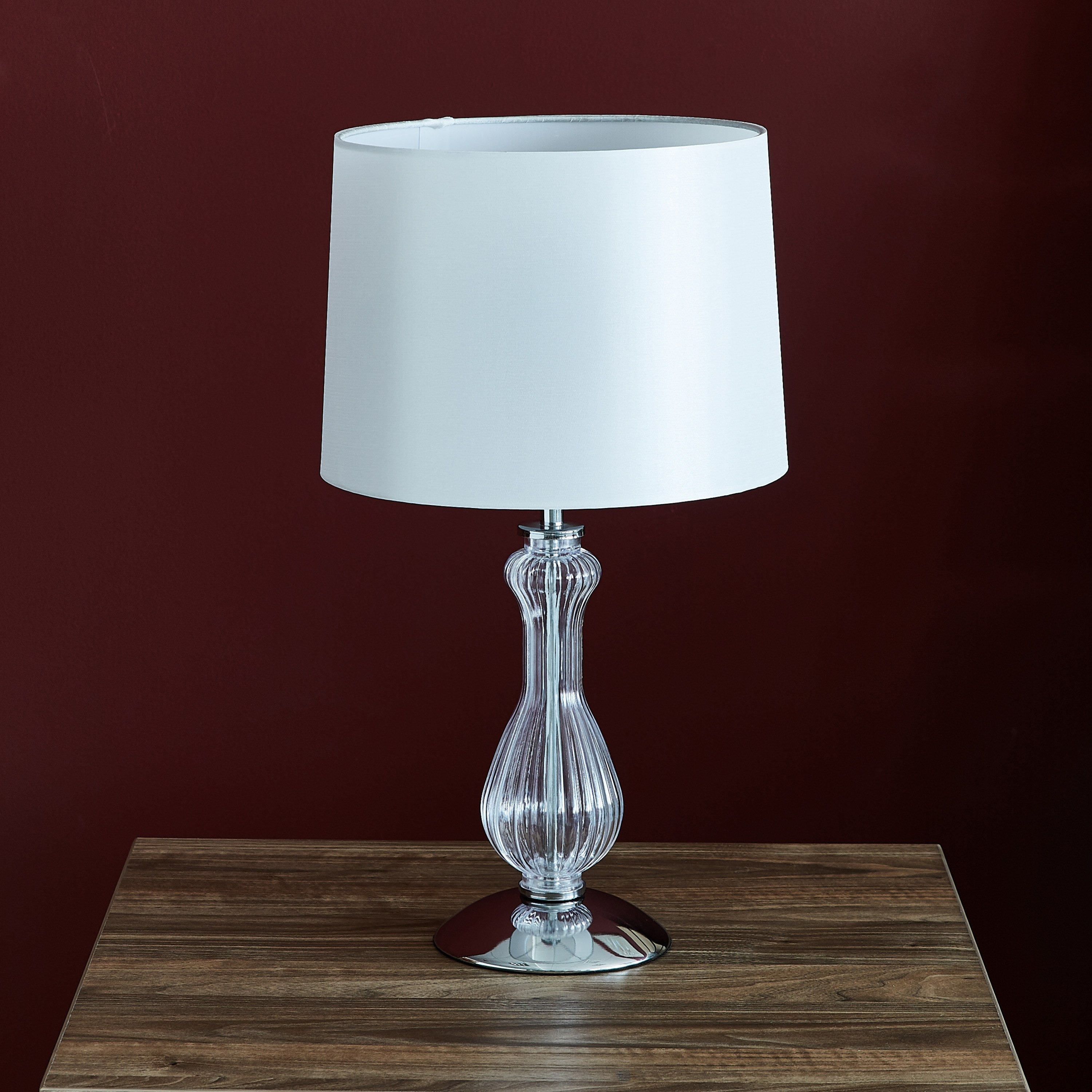 مصباح طاولة كوريل - 44 سم-hbxlivingroom-lighting-tablelamps-image-1