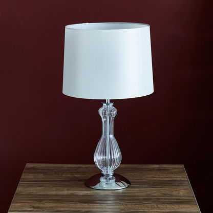 Kuril Table Lamp - 44 cms