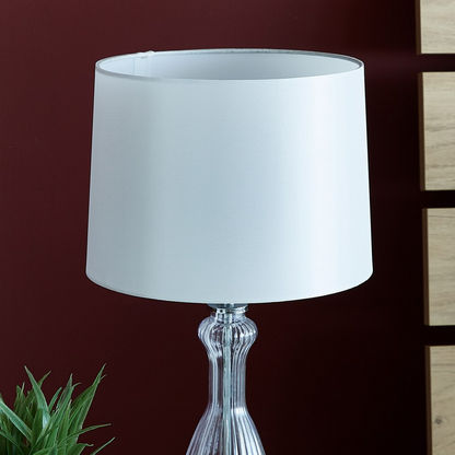 Kuril Table Lamp - 44 cms