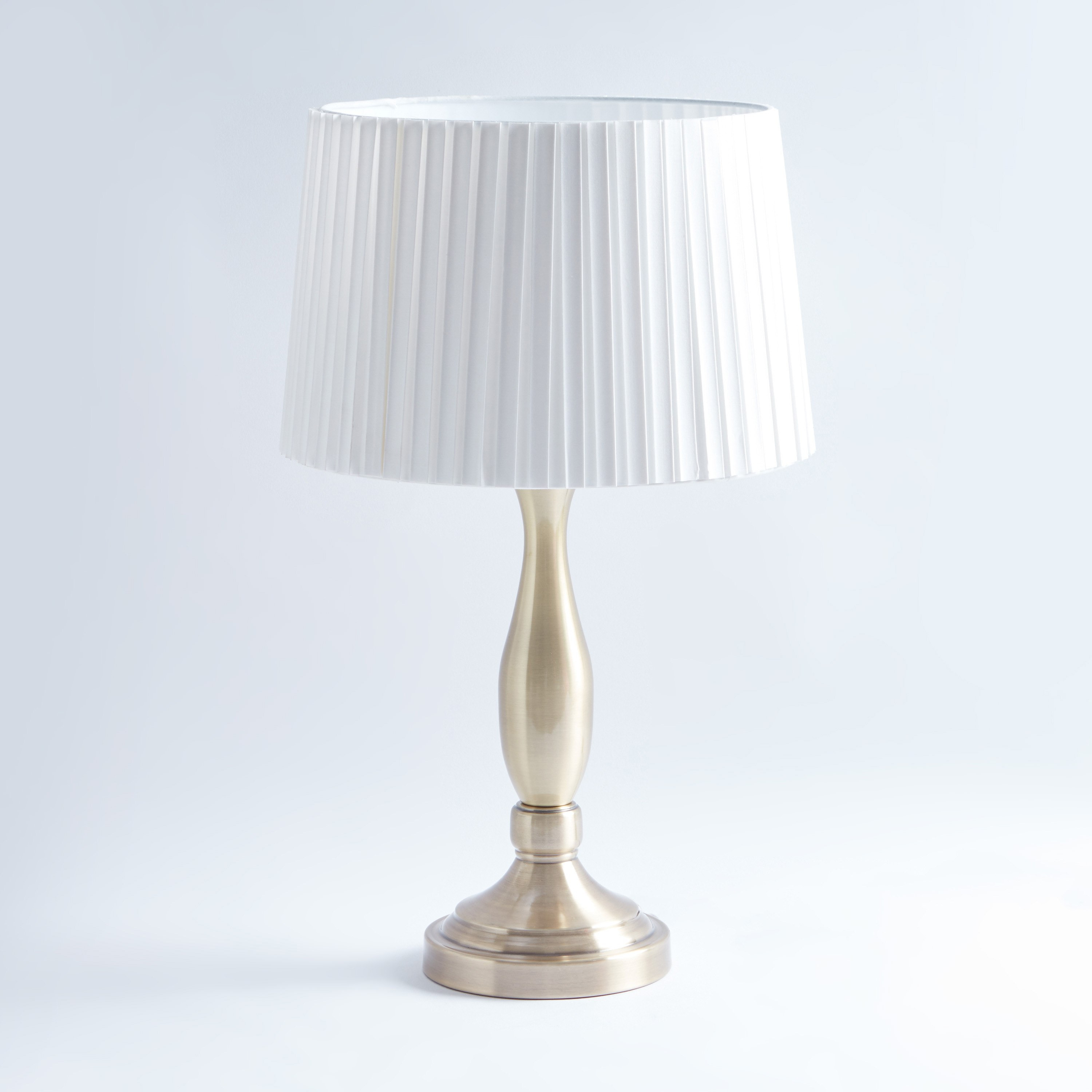 مصباح طاولة معدني من غاب - 51 سم-hbxlivingroom-lighting-tablelamps-image-5