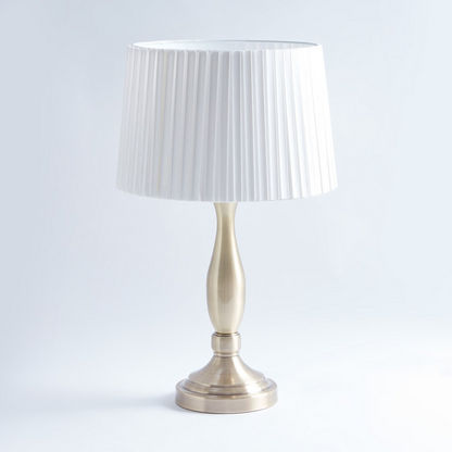 Ghub Metal Table Lamp - 51 cm