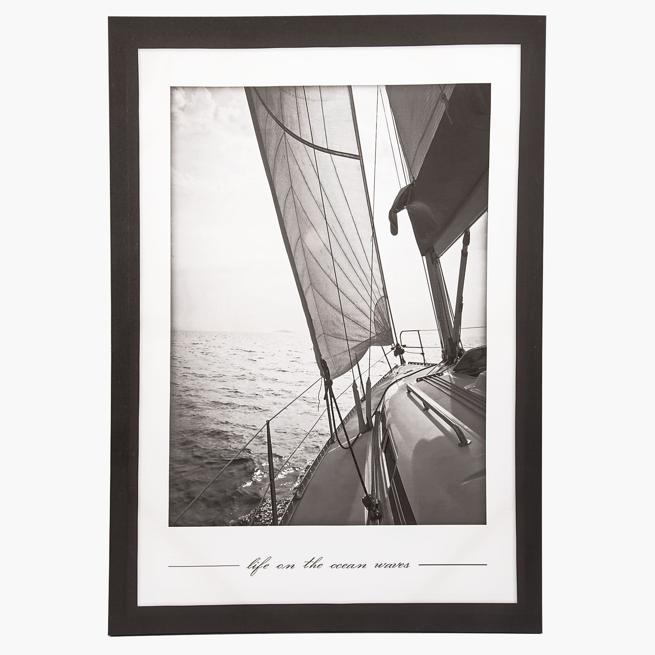 لوحة قارب شراعي كانفاس - 50×70 سم-PROMO_HB_AE_B1G1_250925-image-1