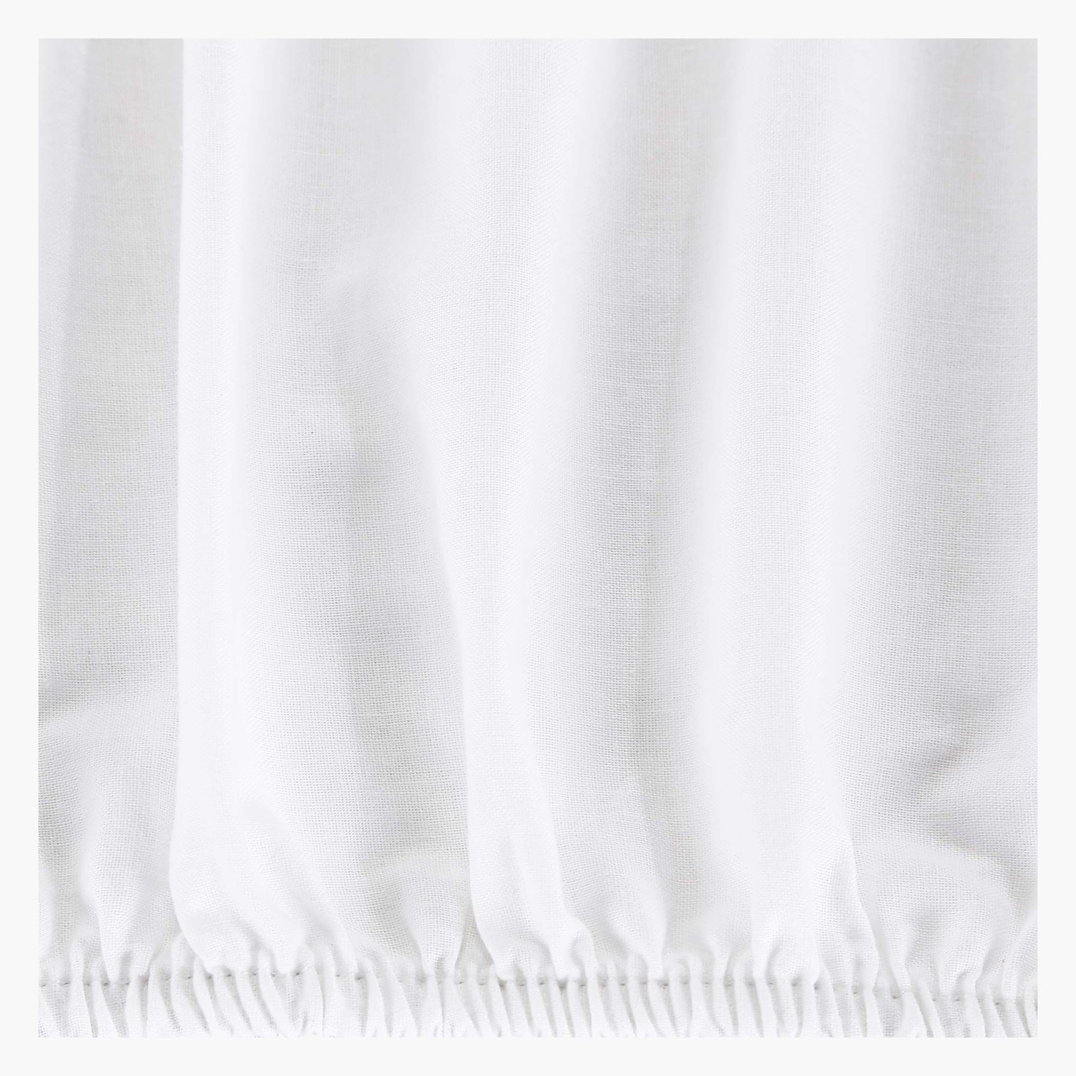 شرشف مطّاطي مزدوج - 120×200 سم-hbxhomeware-hbxbedroom-image-2