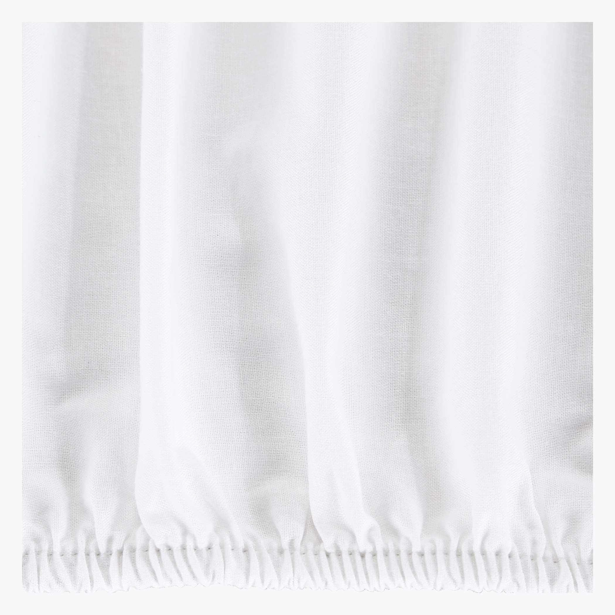 شرشف مطّاطي كينج من يوني - 200x180 سم-hbxhomeware-hbxbedroom-image-2