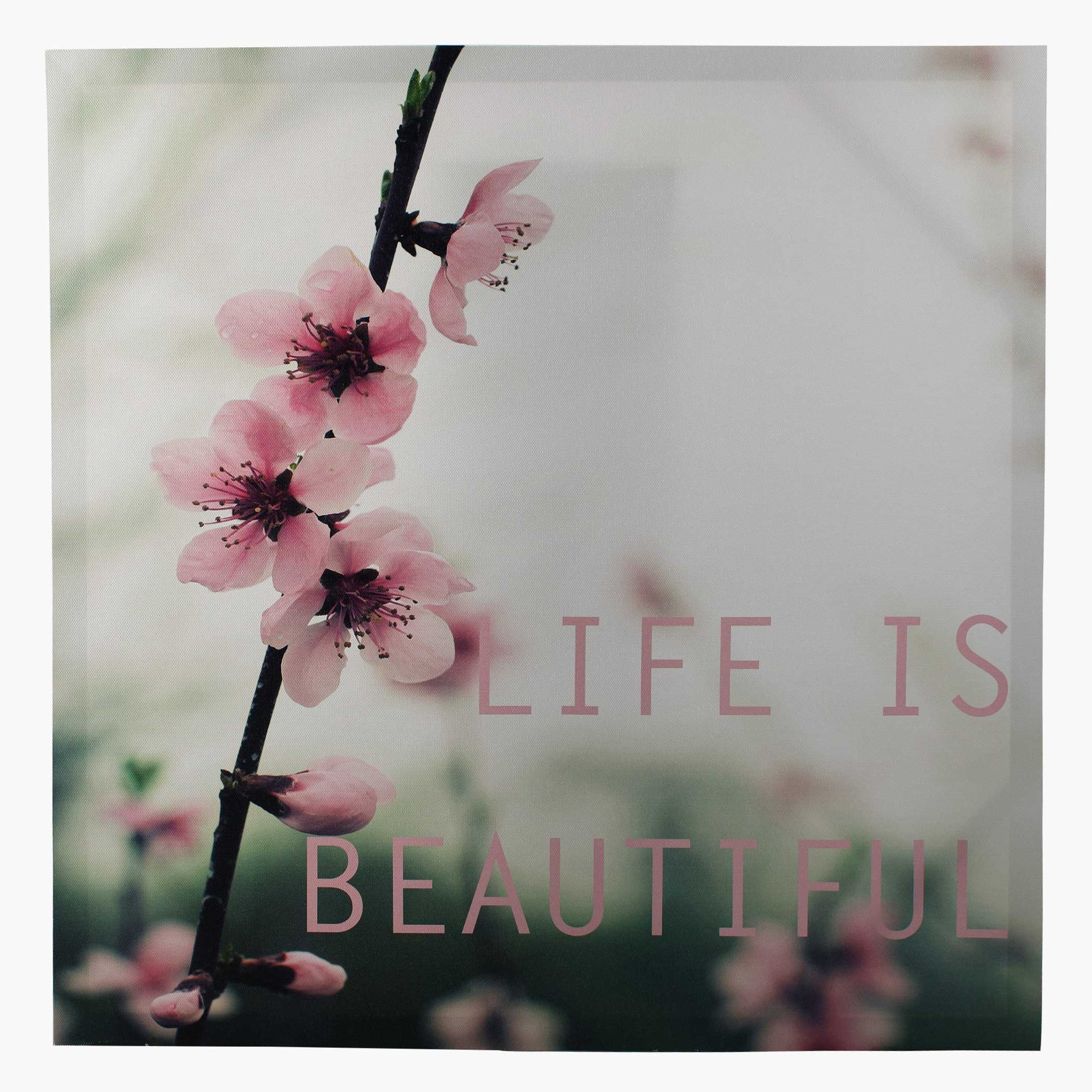 لوحة بإطار بصورة صخرة-hbxlivingroom-walldecor-wallart-image-1