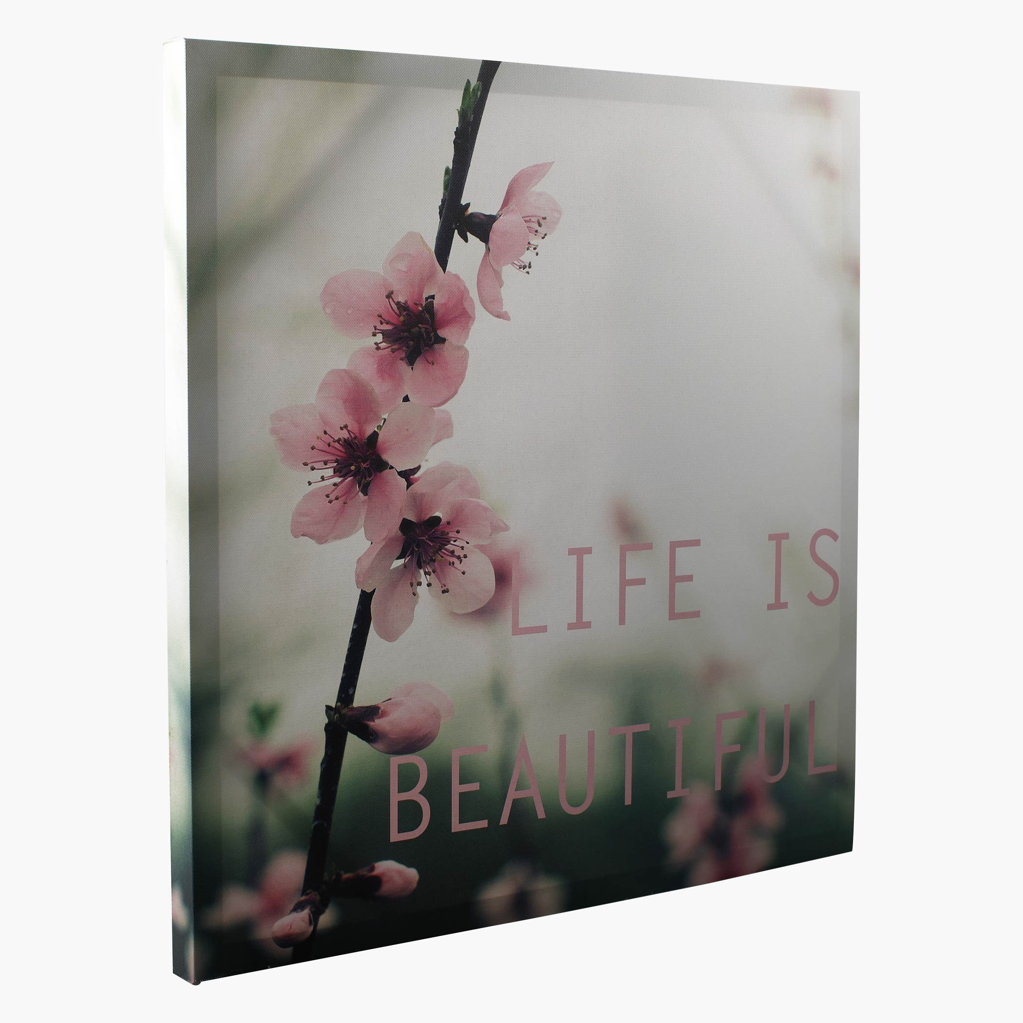 لوحة بإطار بصورة صخرة-hbxlivingroom-walldecor-wallart-image-2