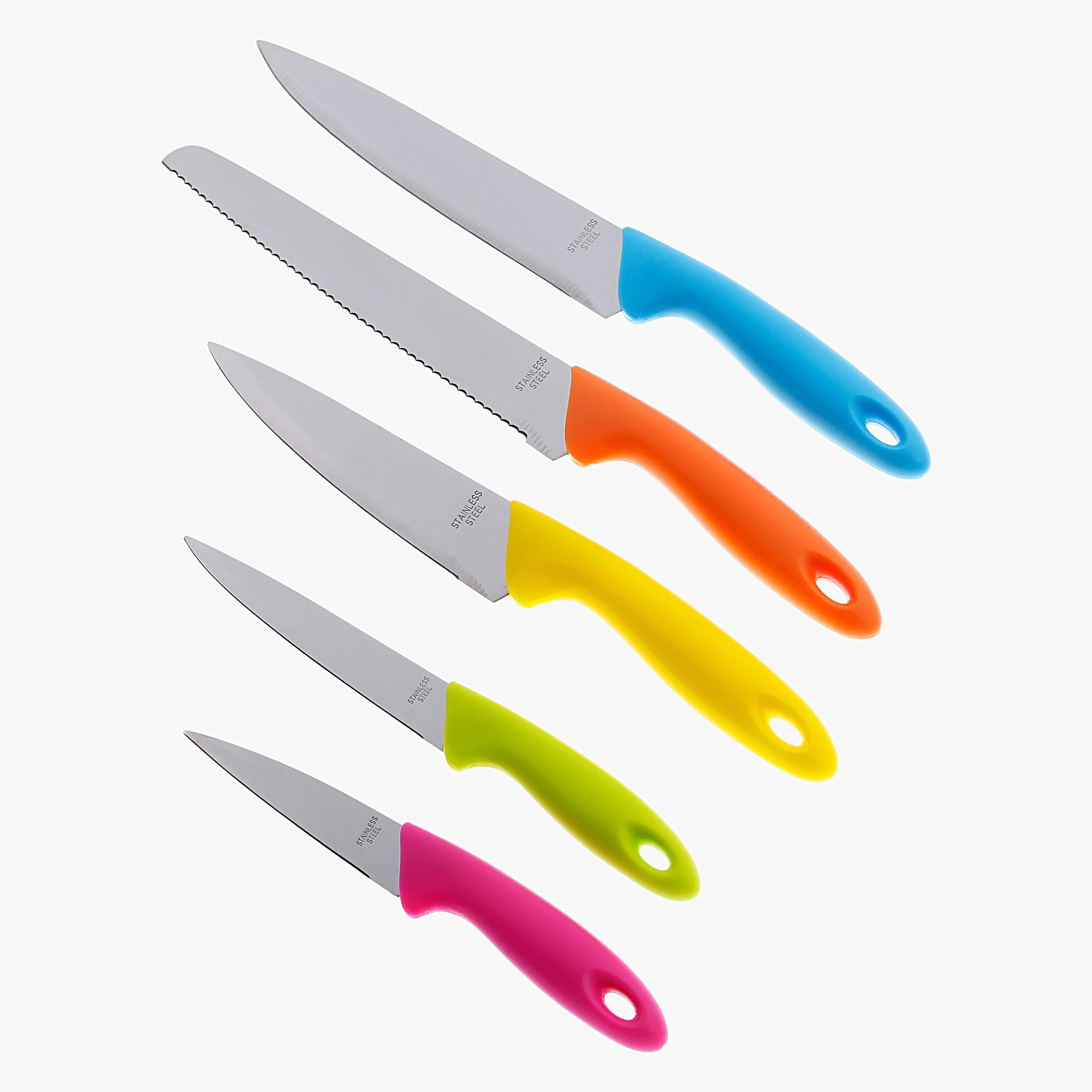 طقم من ستة سكاكين مع حامل تايلور-hbxhomeware-hbxkitchen-image-2