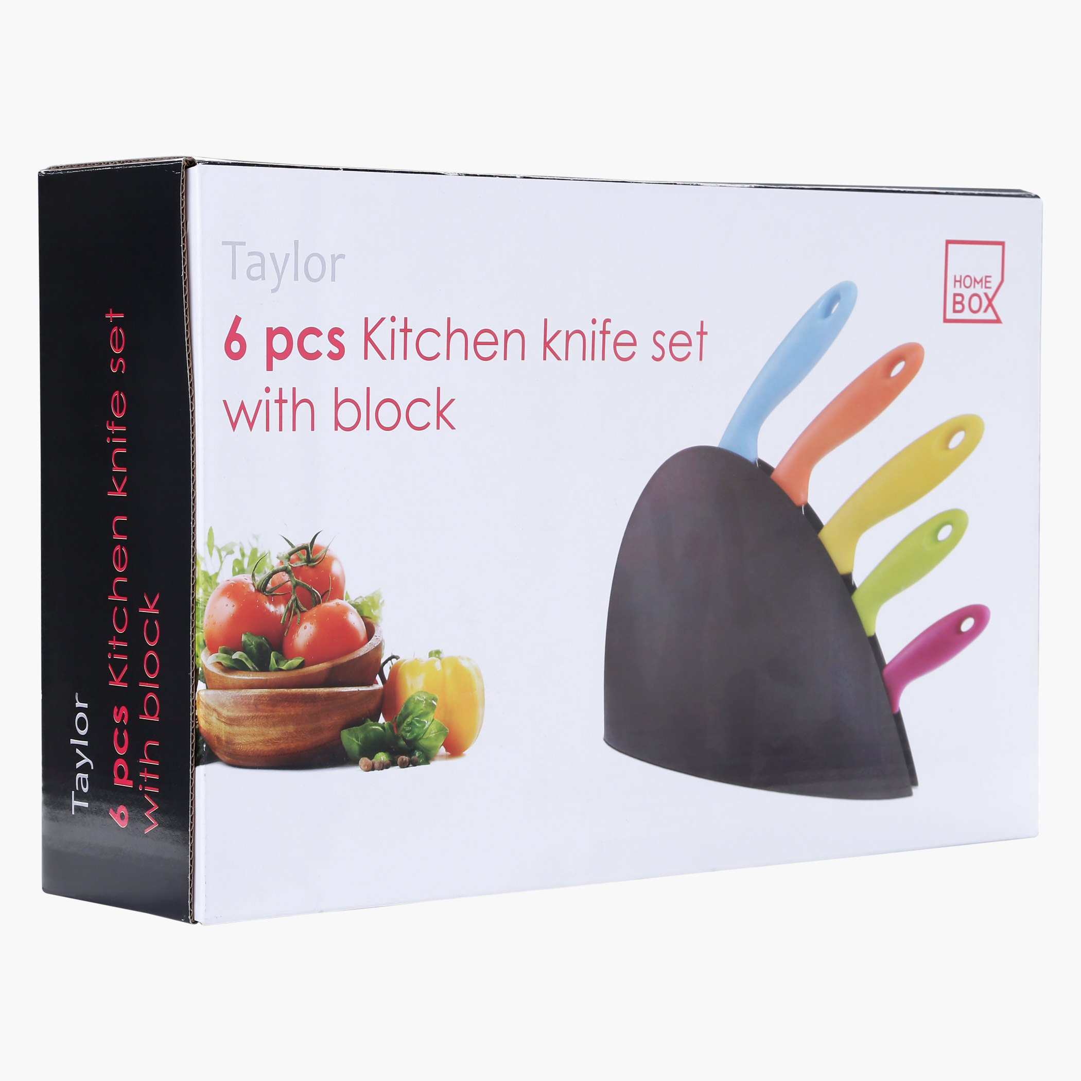طقم من ستة سكاكين مع حامل تايلور-hbxhomeware-hbxkitchen-image-3