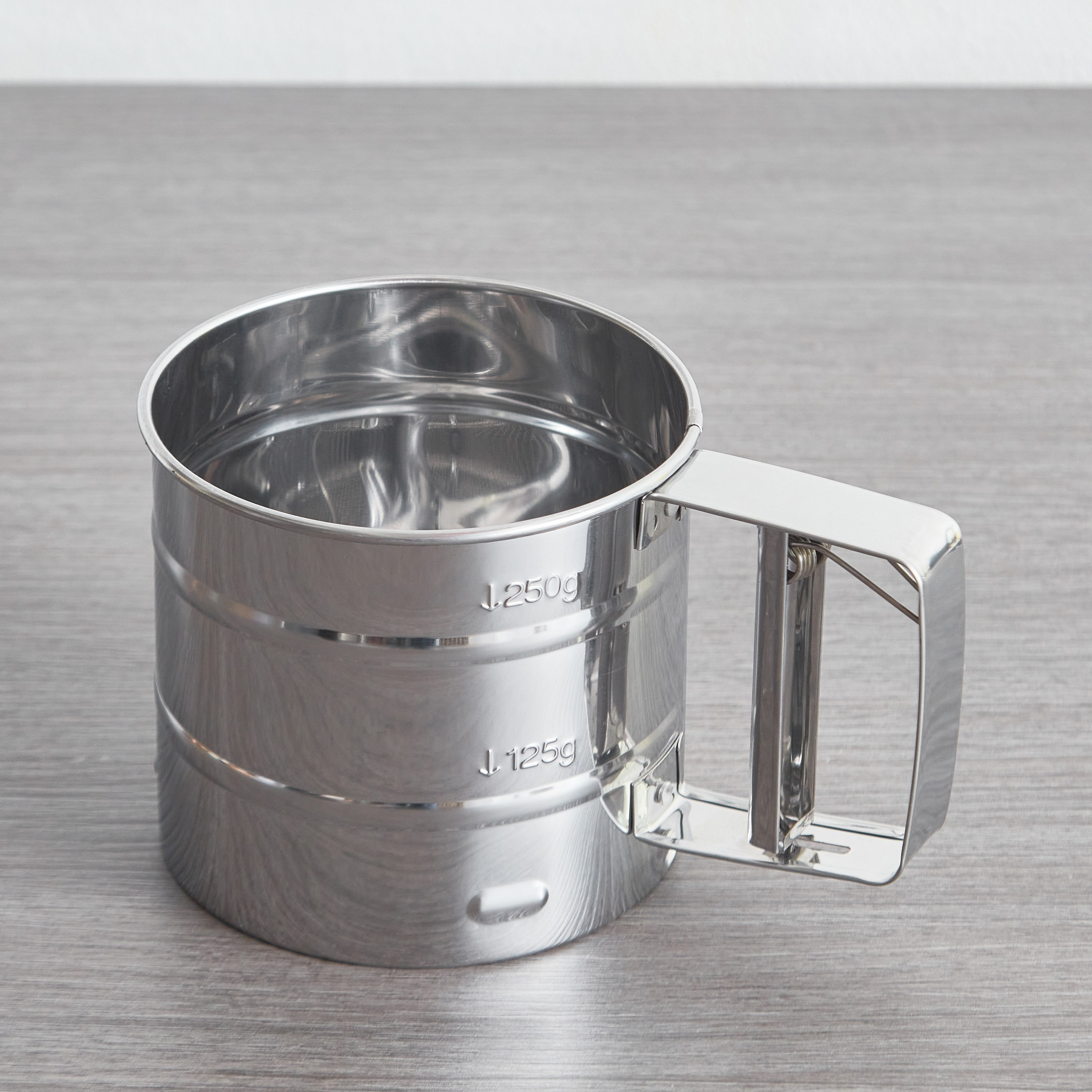 ميبس دقيق معدني - 9.5 سم-hbxkitchen-bakeware-image-2