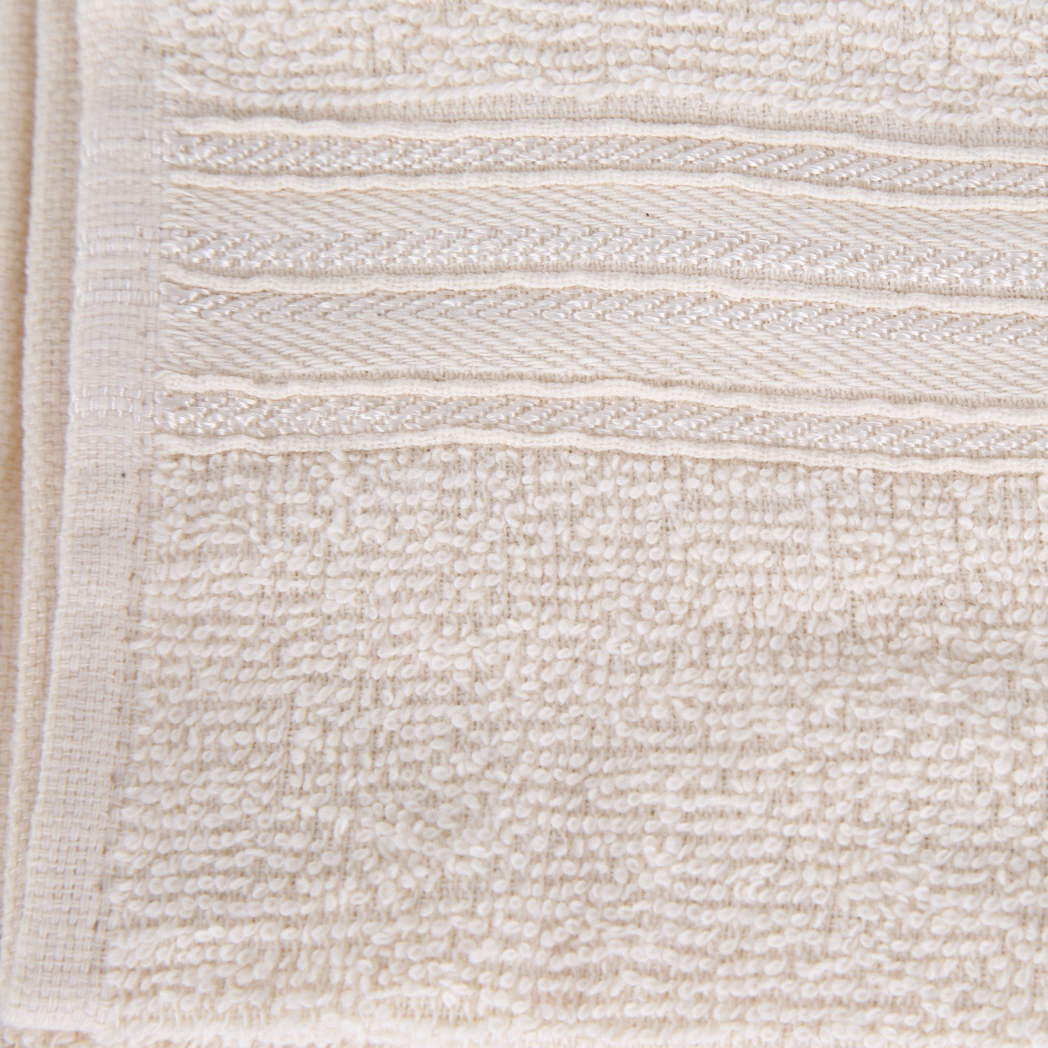 طقم مناشف وجه إسينشال - 4 قطع-hbxbathroom-bathroomtextiles-image-3