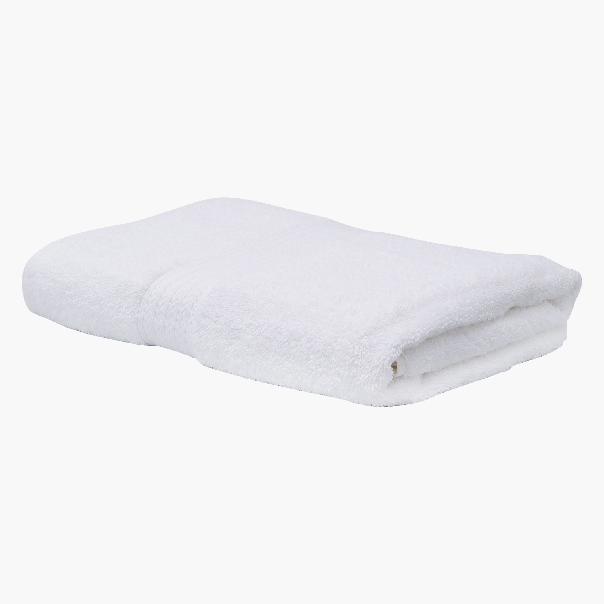 منشفة حمام ناعمة من بريما - 70x140 سم-hbxbathroom-bathroomtextiles-image-1