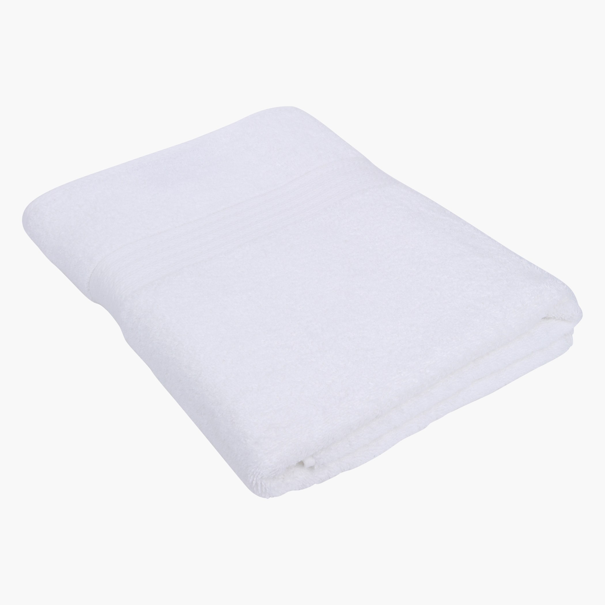 Prima Combed Bath Sheet - 90x150 cm-hbxbathroom-bathroomtextiles-image-1