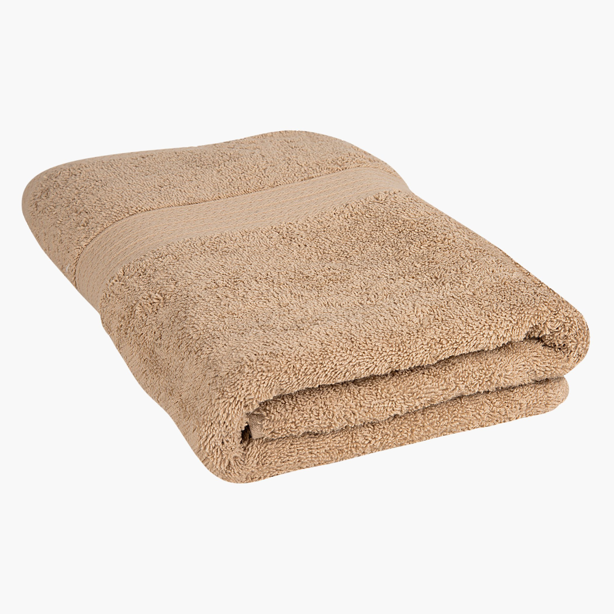Prima Combed Bath Towel - 70x140 cm-hbxbathroom-bathroomtextiles-image-1