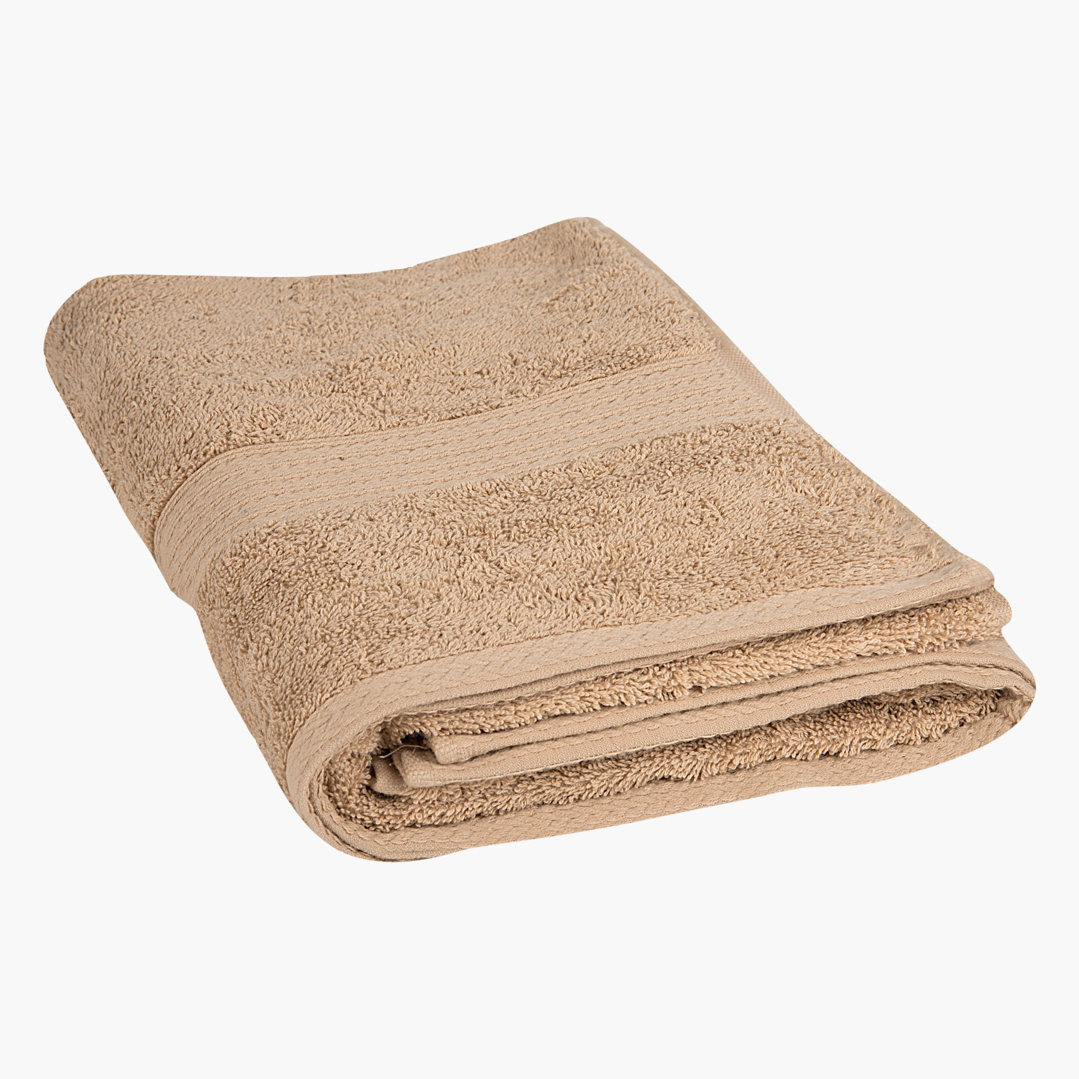 Prima Combed Bath Towel - 70x140 cm-hbxbathroom-bathroomtextiles-image-2