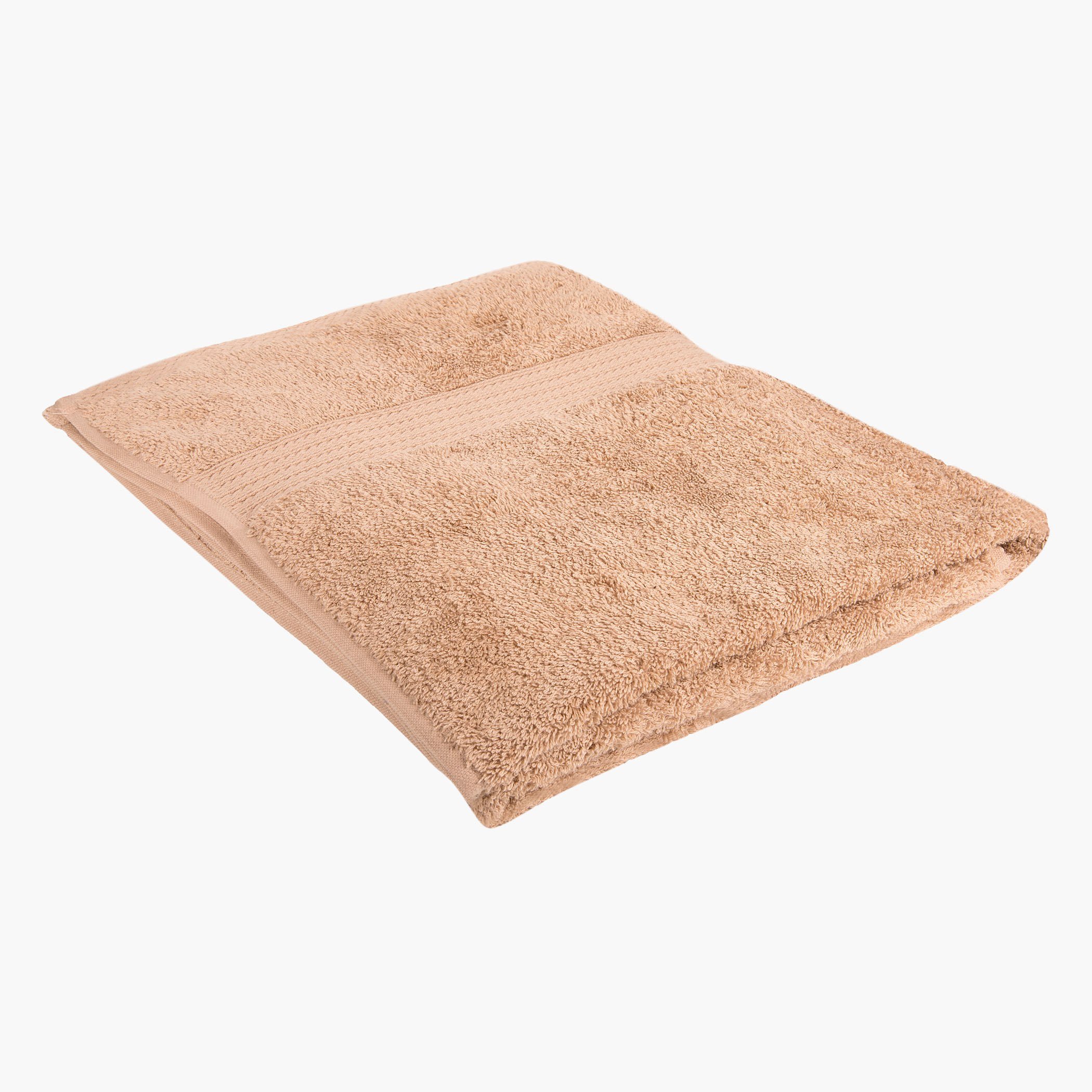 Prima Combed Bath Sheet - 90x150 cm-hbxbathroom-bathroomtextiles-image-2