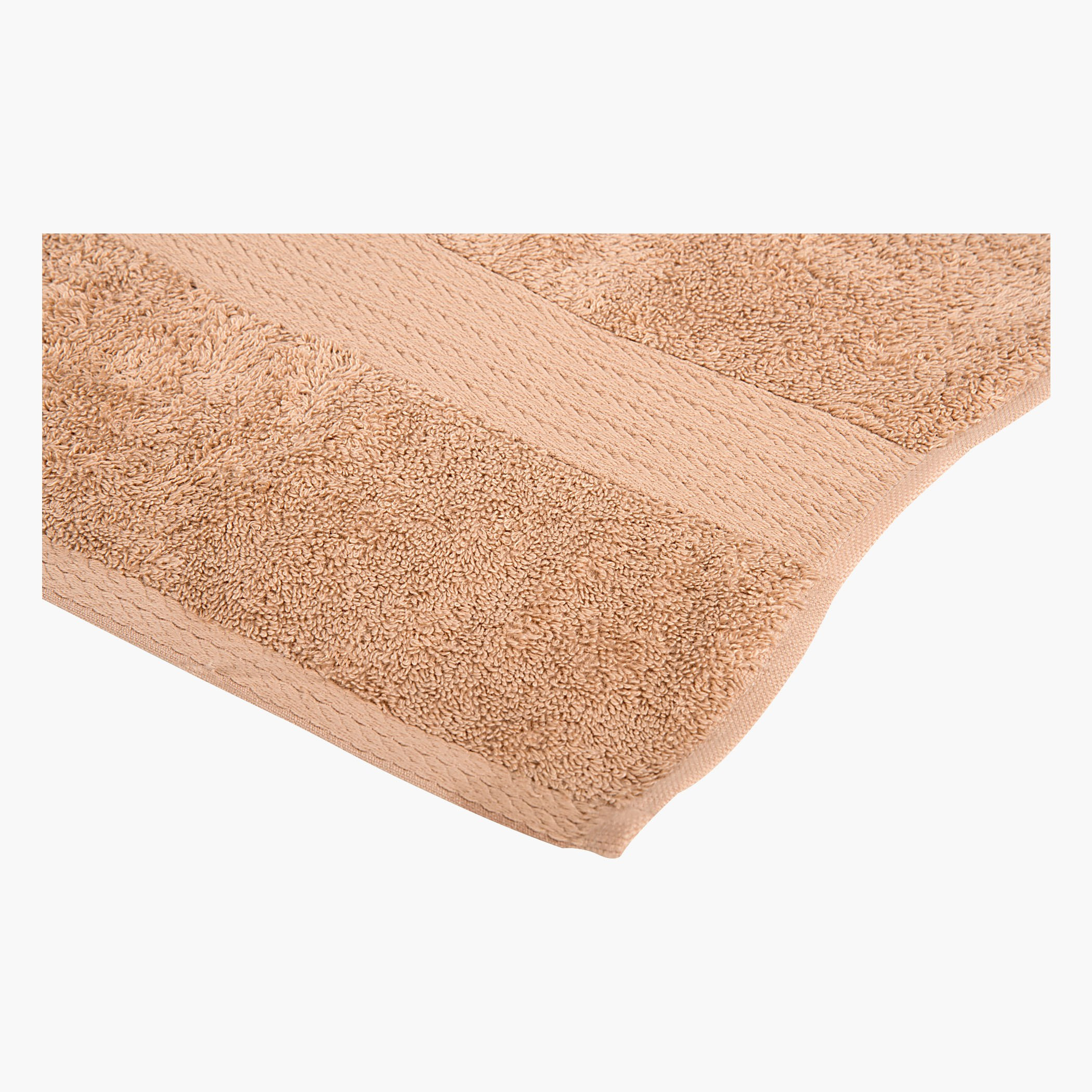 Prima Combed Bath Sheet - 90x150 cm-hbxbathroom-bathroomtextiles-image-4