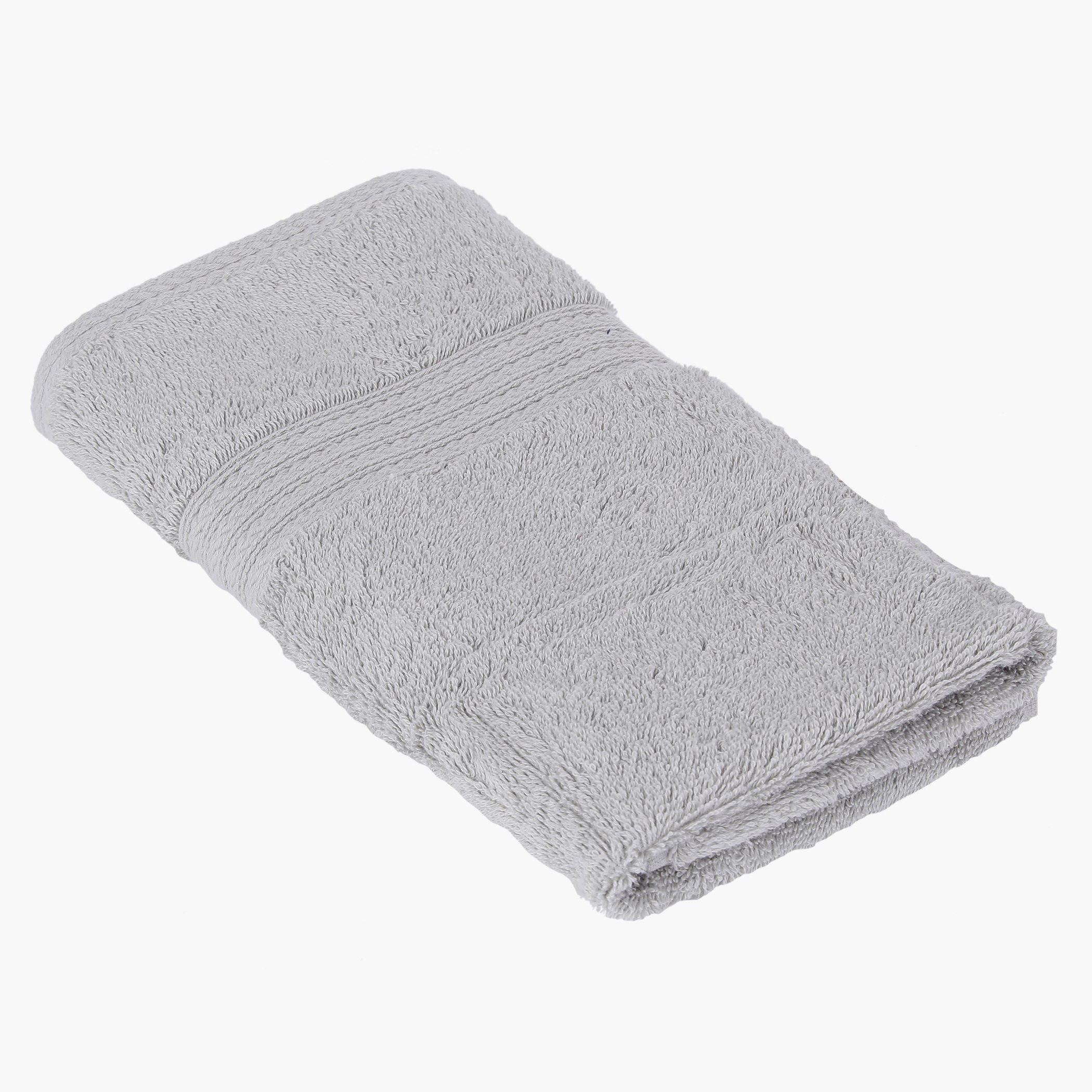 منشفة يد ناعمة من بريما - 50x90 سم-hbxbathroom-bathroomtextiles-image-1