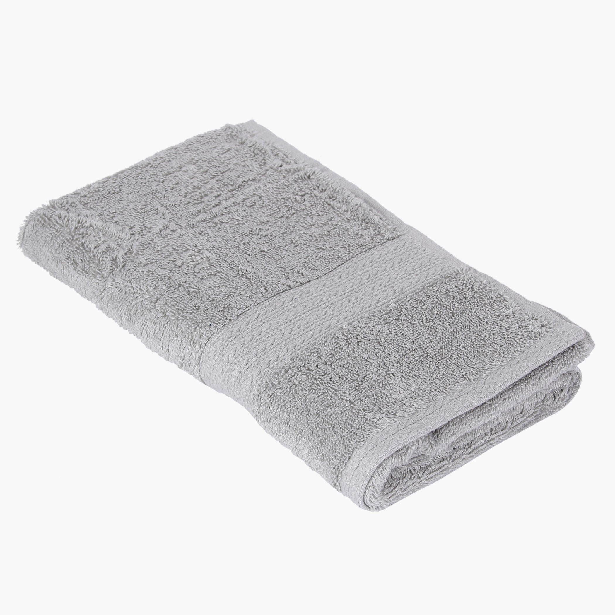 منشفة يد ناعمة من بريما - 50x90 سم-hbxbathroom-bathroomtextiles-image-2