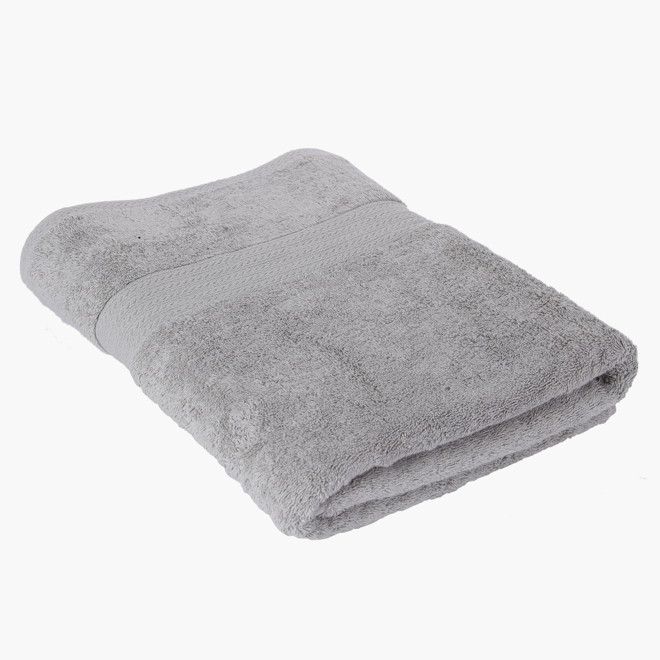 منشفة حمام كبيرة وناعمة من بريما - 90x150 سم-hbxbathroom-bathroomtextiles-image-1