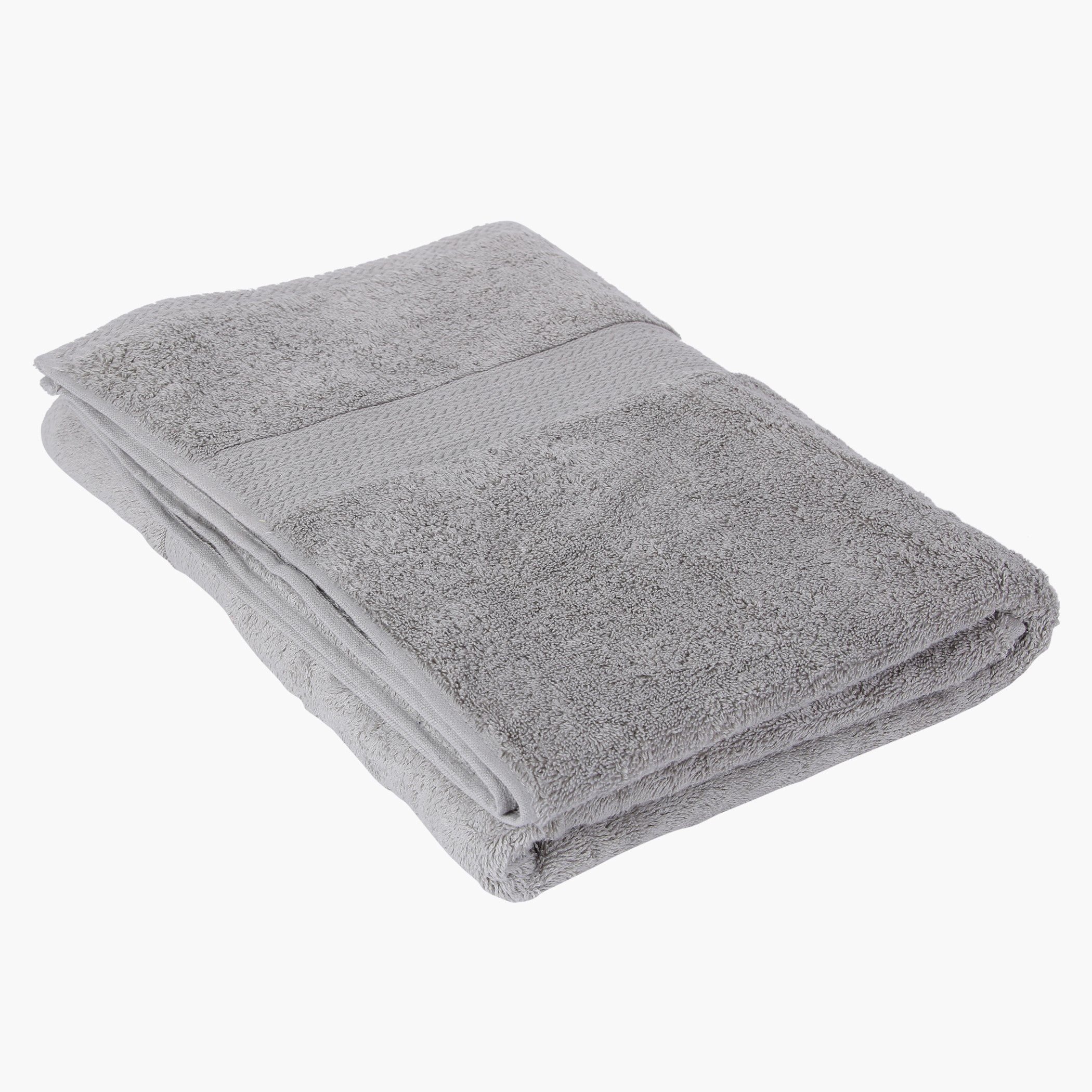 منشفة حمام كبيرة وناعمة من بريما - 90x150 سم-hbxbathroom-bathroomtextiles-image-2
