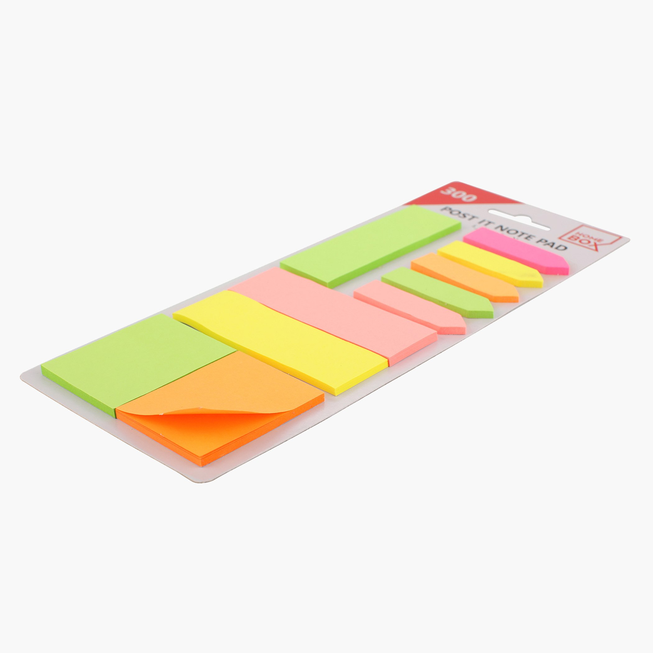 ملصقات ملاحظات - 300 قطعة-hbxhomeware-hbxkidsandyouth-image-3