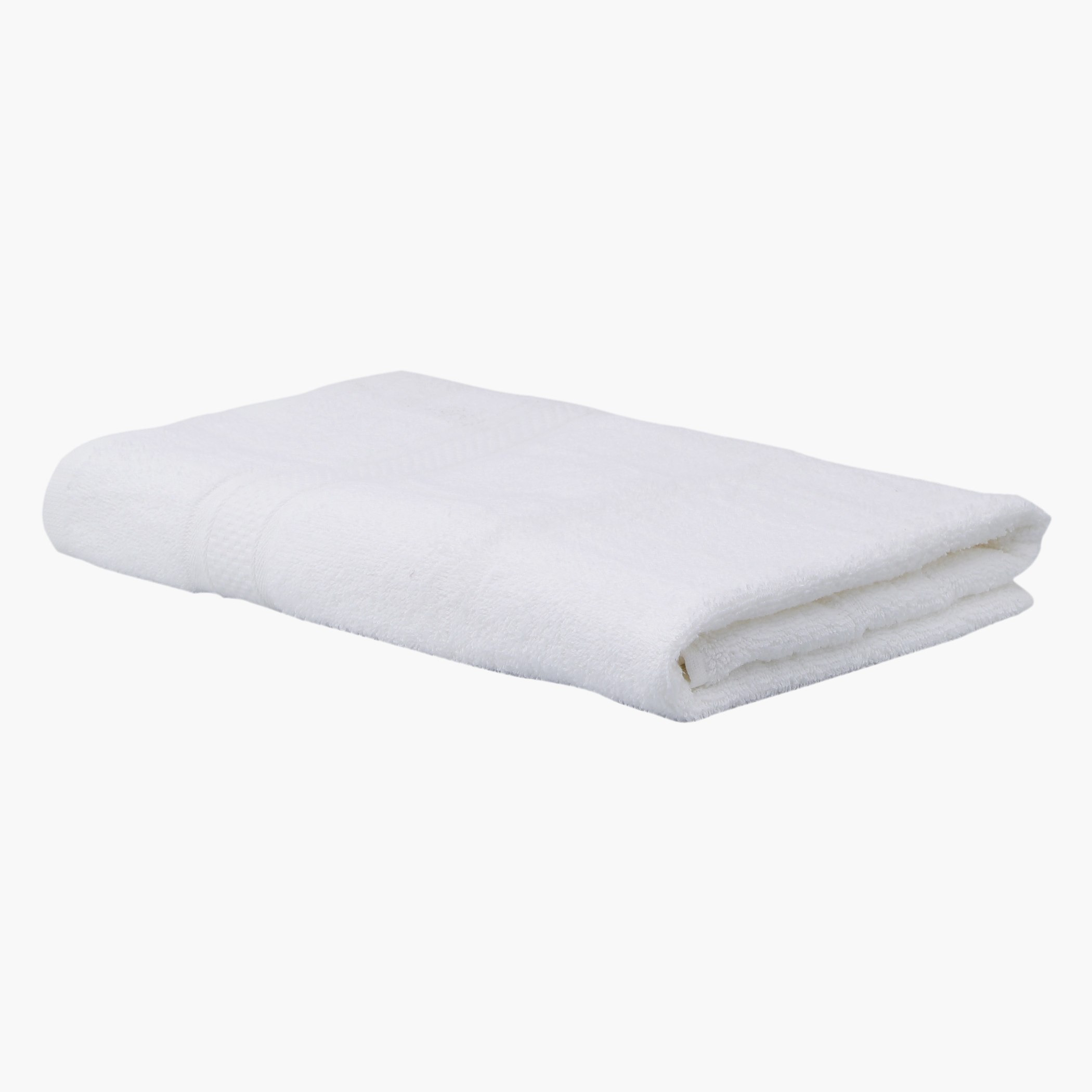 منشفة حمام مغزولة أوستن - 66x130 سم-hbxbathroom-bathroomtextiles-image-1