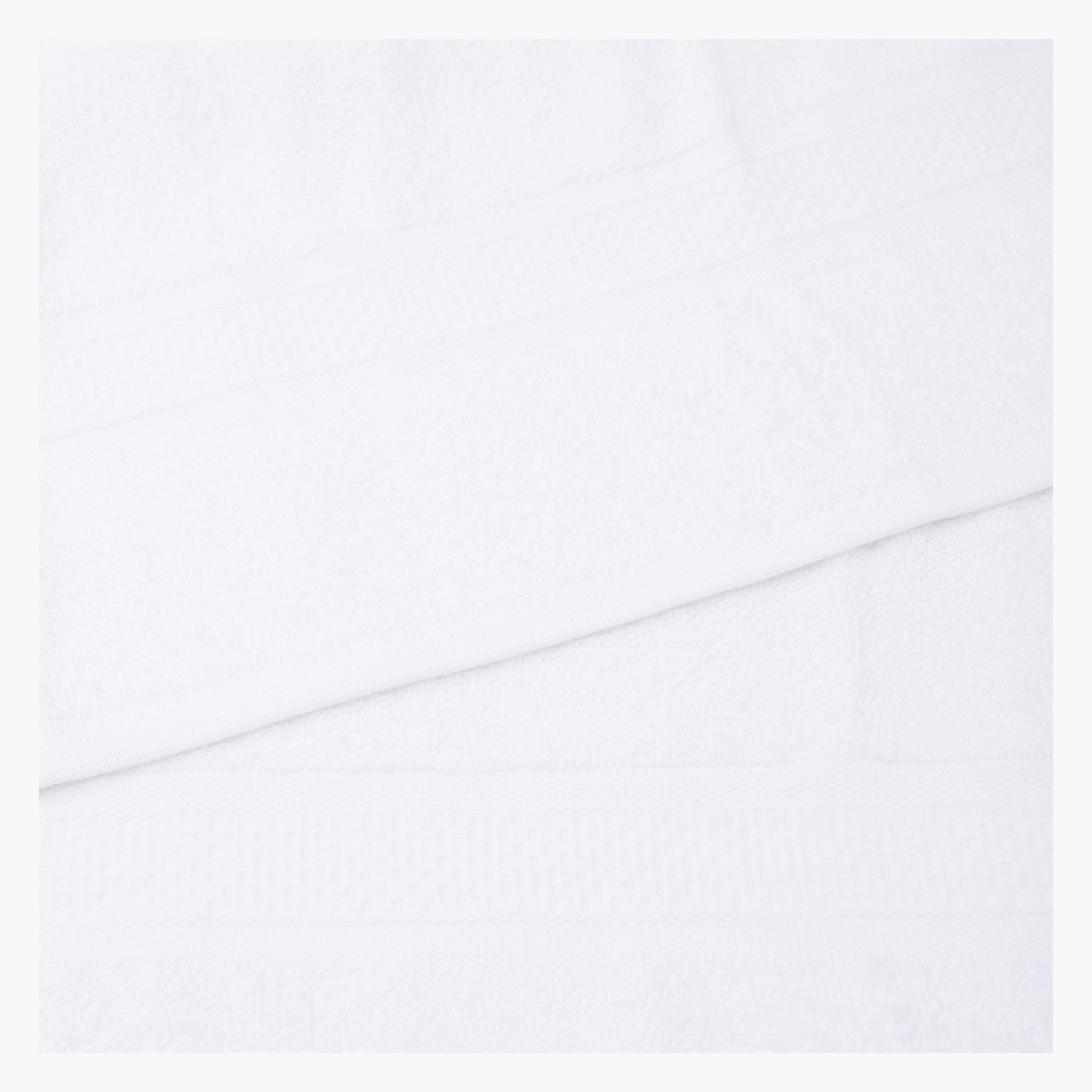 منشفة حمام مغزولة أوستن - 66x130 سم-hbxbathroom-bathroomtextiles-image-3