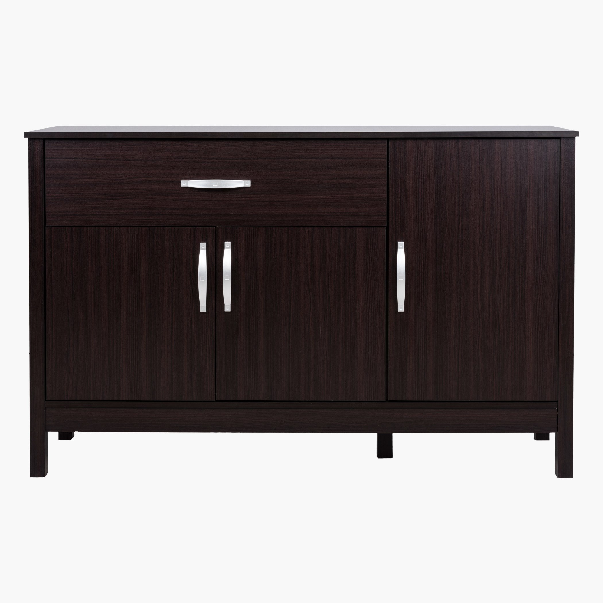 وحدة تخزين بدرج واحد وثلاثة أبواب من ميرلين-hbxfurniture-diningroom-buffetsandsideboards-image-3