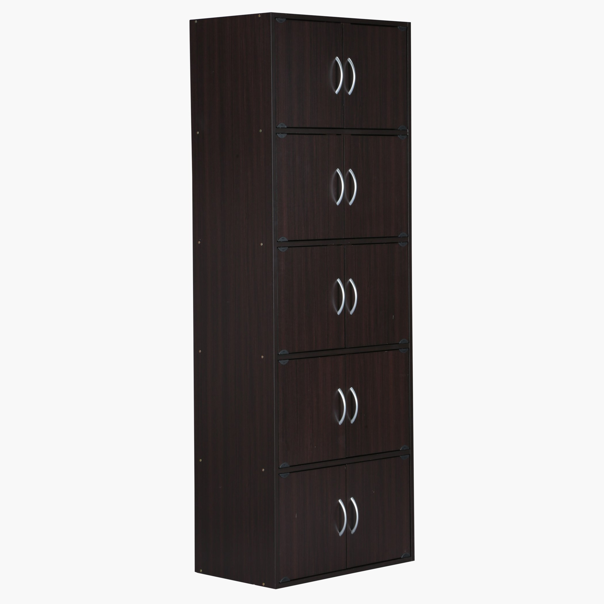 وحدة تخزين بعشرة أبواب من روجر-hbxfurniture-office-bookcases-image-1