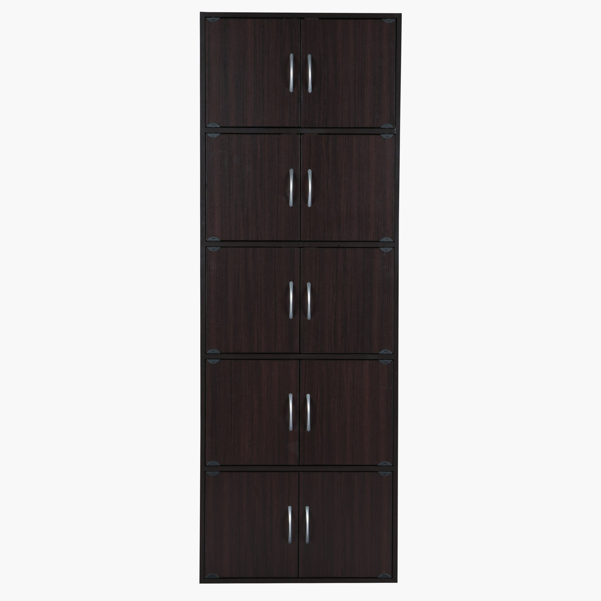 وحدة تخزين بعشرة أبواب من روجر-hbxfurniture-office-bookcases-image-2