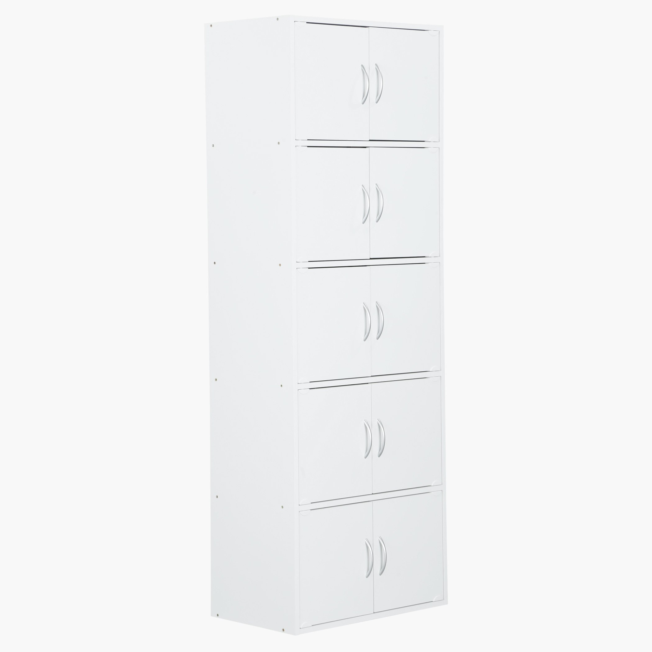 وحدة تخزين بعشرة أبواب من روجر-hbxfurniture-office-bookcases-image-1