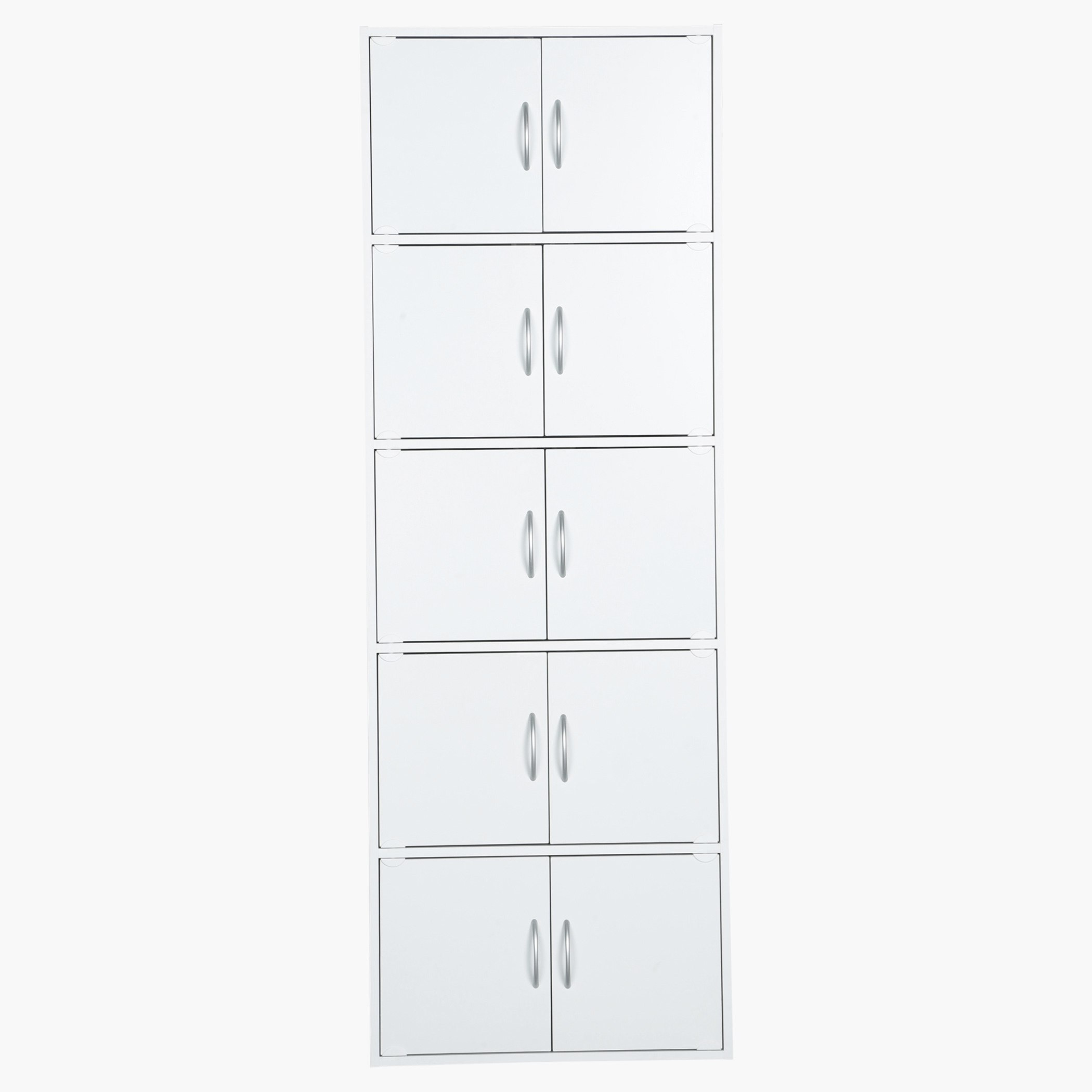 وحدة تخزين بعشرة أبواب من روجر-hbxfurniture-office-bookcases-image-2
