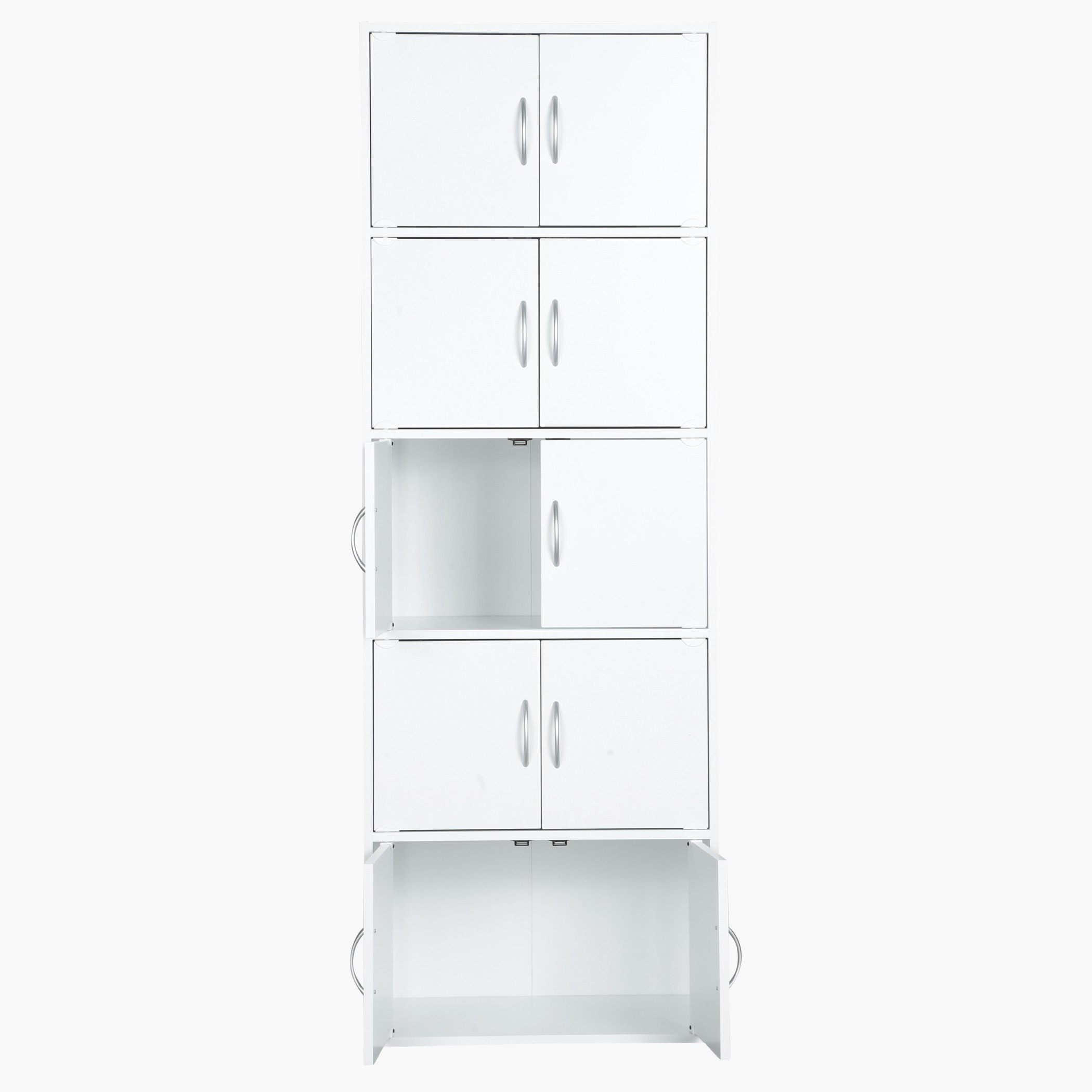 وحدة تخزين بعشرة أبواب من روجر-hbxfurniture-office-bookcases-image-3