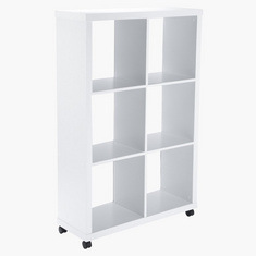 Costagat Oxford 6-Cube Divider