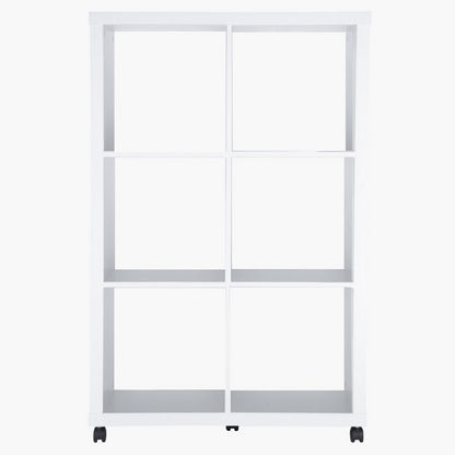Costagat Oxford 6-Cube Divider