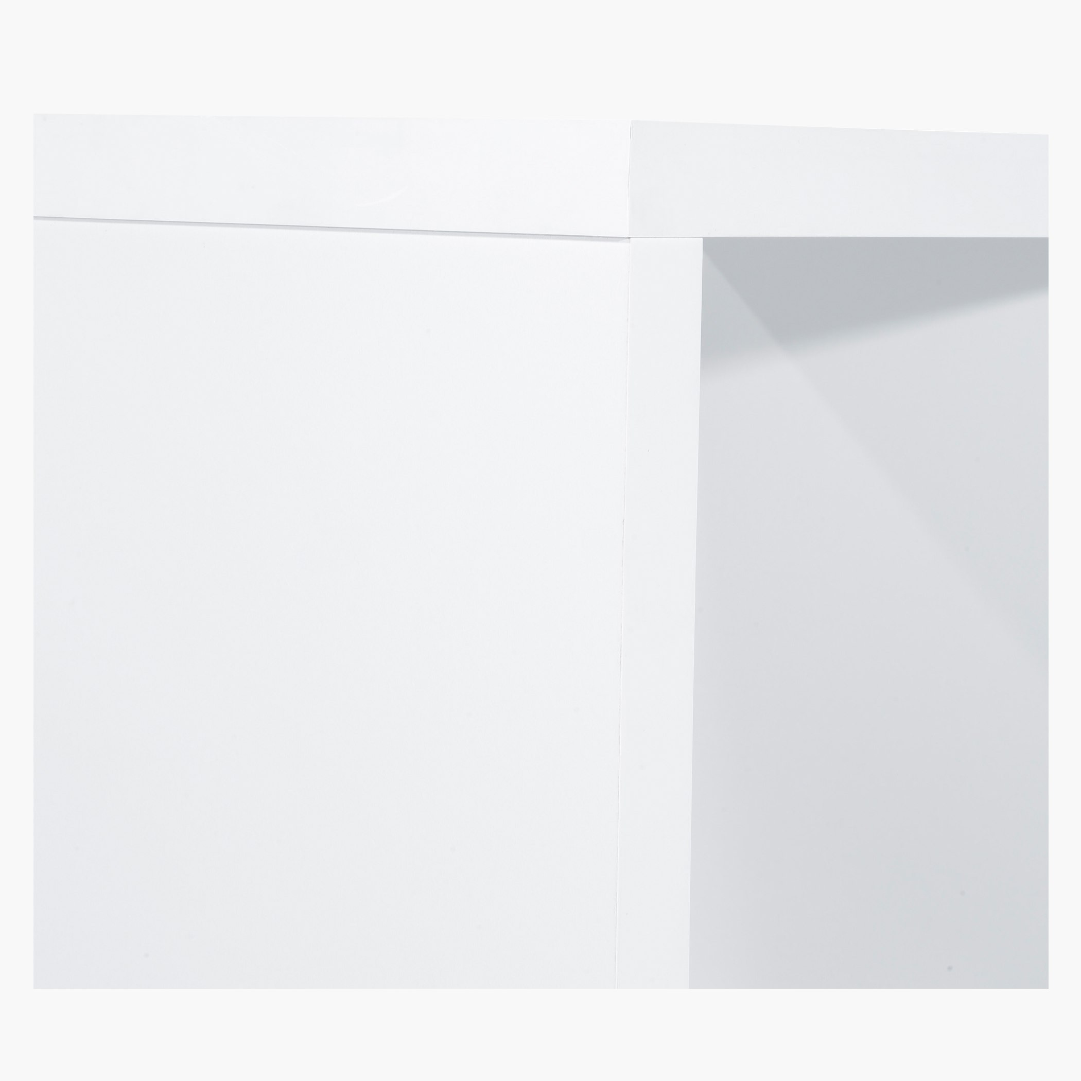 Costagat 4 Cube Divider with Swivel Wheels-hbxfurniture-office-bookcases-image-4