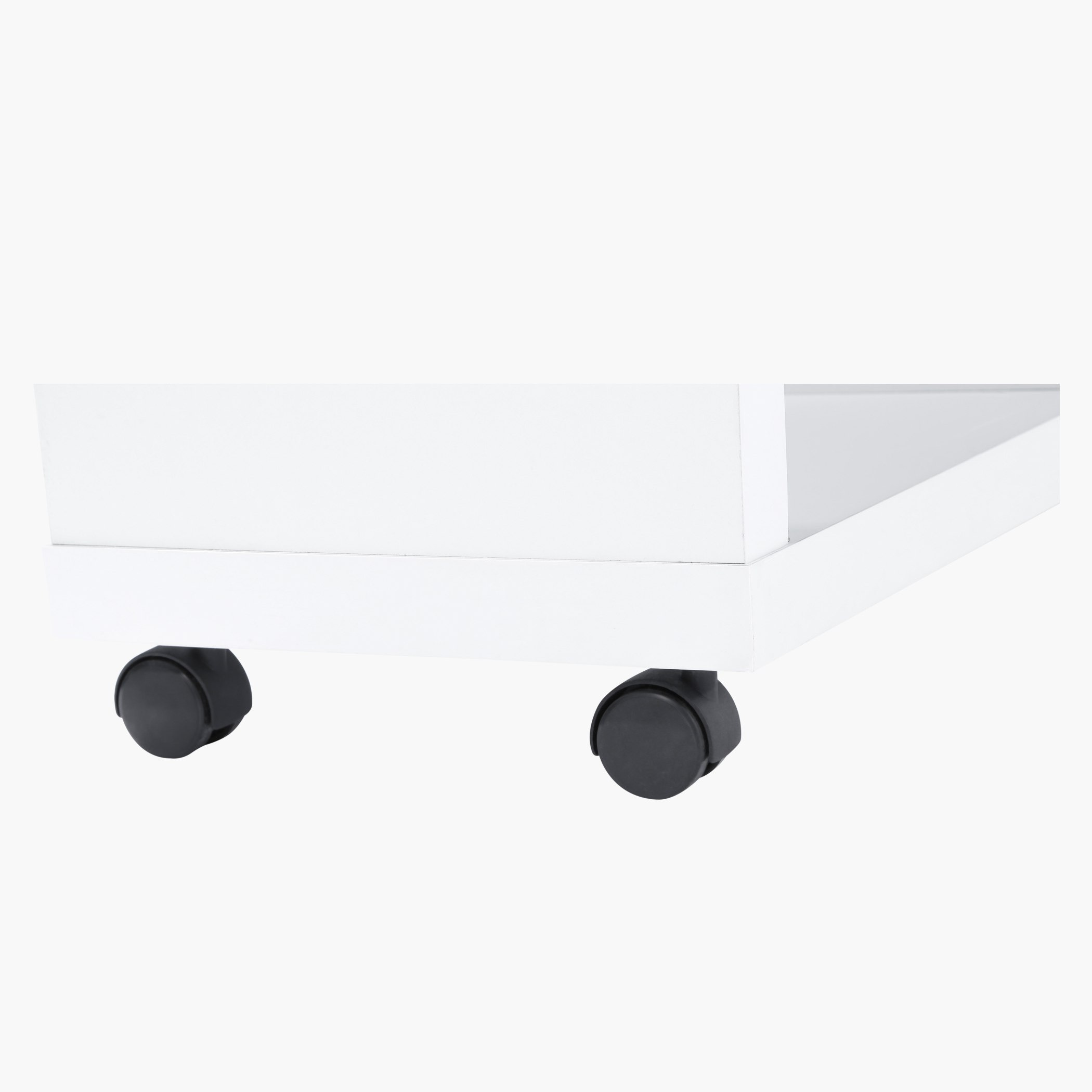 Costagat 4 Cube Divider with Swivel Wheels-hbxfurniture-office-bookcases-image-5