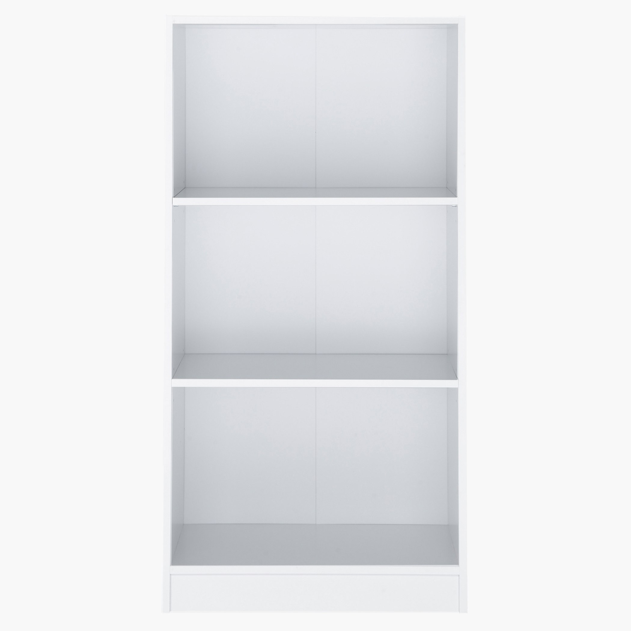 خزانة كتب بثلاثة طوابق أكسفورد-hbxfurniture-office-bookcases-image-2