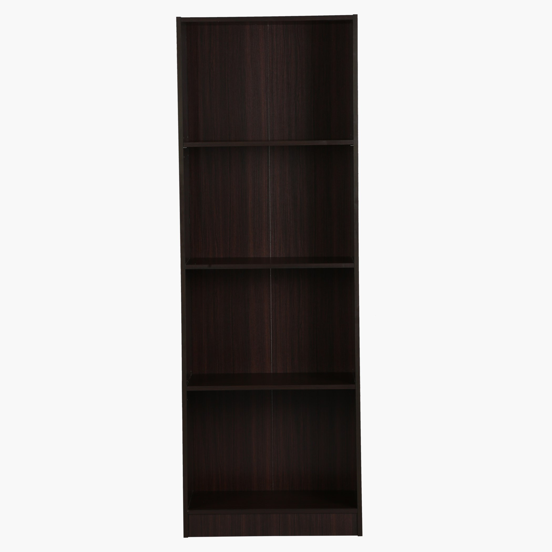Oxford 4-Tier Bookcase-hbxfurniture-office-bookcases-image-2