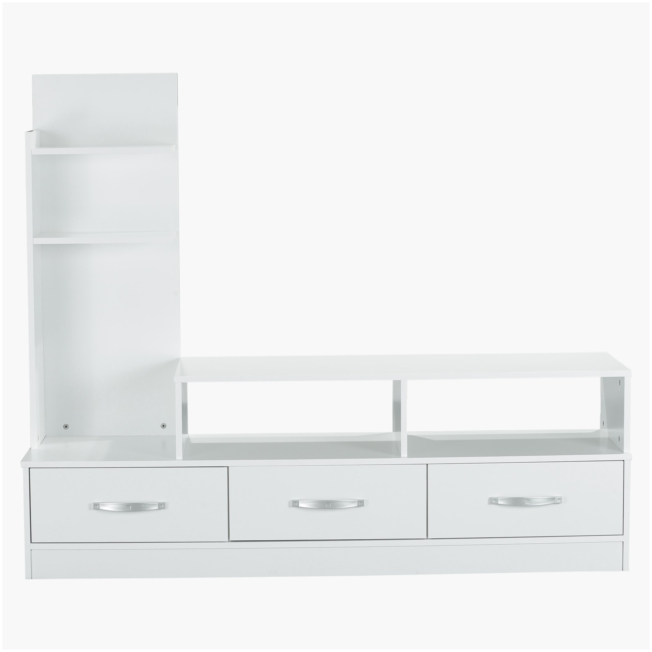 وحدة تلفاز من ميرلين-hbxlivingroom-mediaunitsandstorage-wallunits-image-1