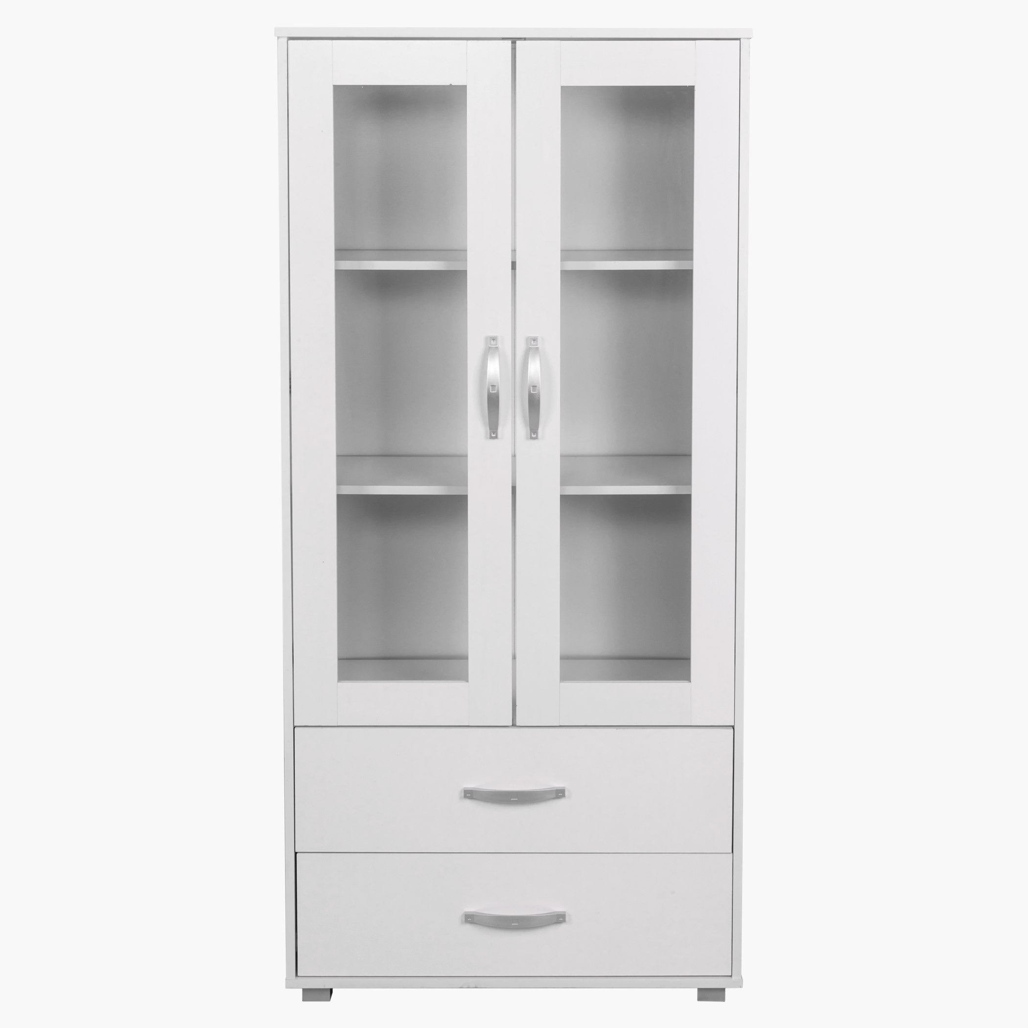 وحدة تخزين بدرجين وبابين من ميرلين-hbxfurniture-diningroom-buffetsandsideboards-image-3
