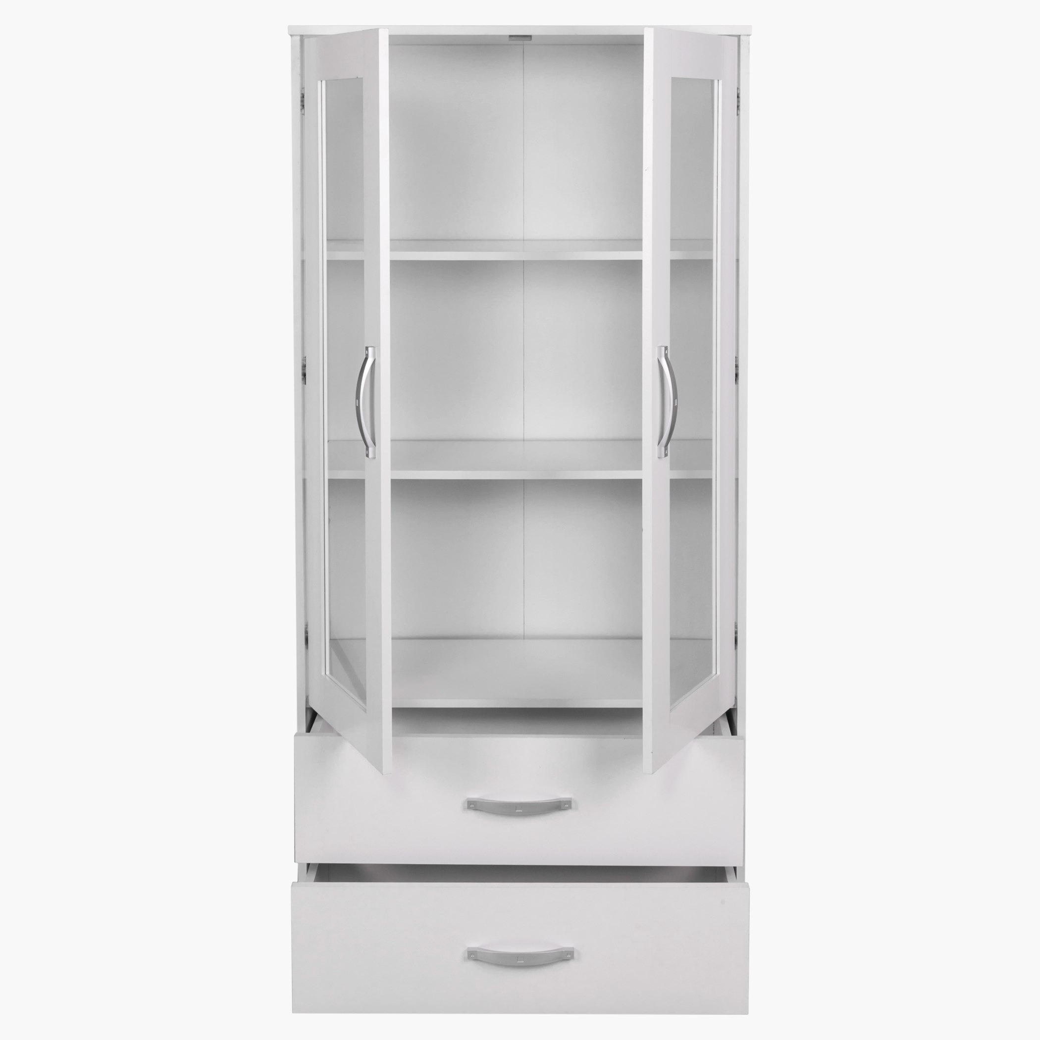 وحدة تخزين بدرجين وبابين من ميرلين-hbxfurniture-diningroom-buffetsandsideboards-image-4