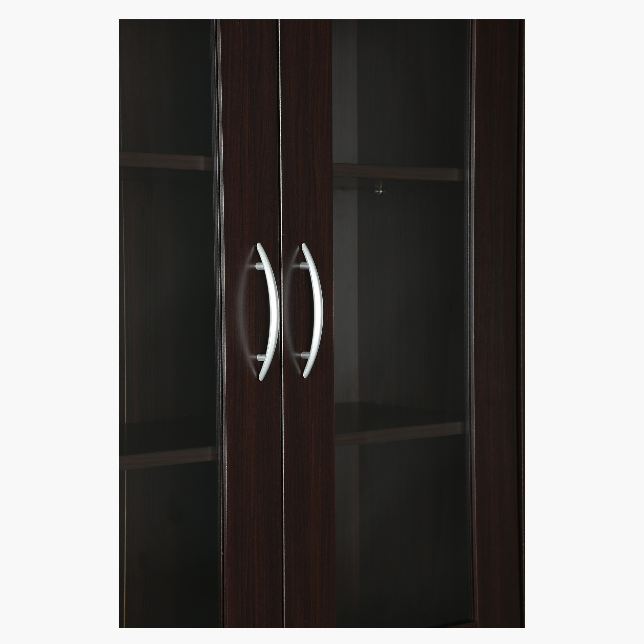 خزانة كتب بأربعة أبواب نيكي-hbxfurniture-office-bookcases-image-5