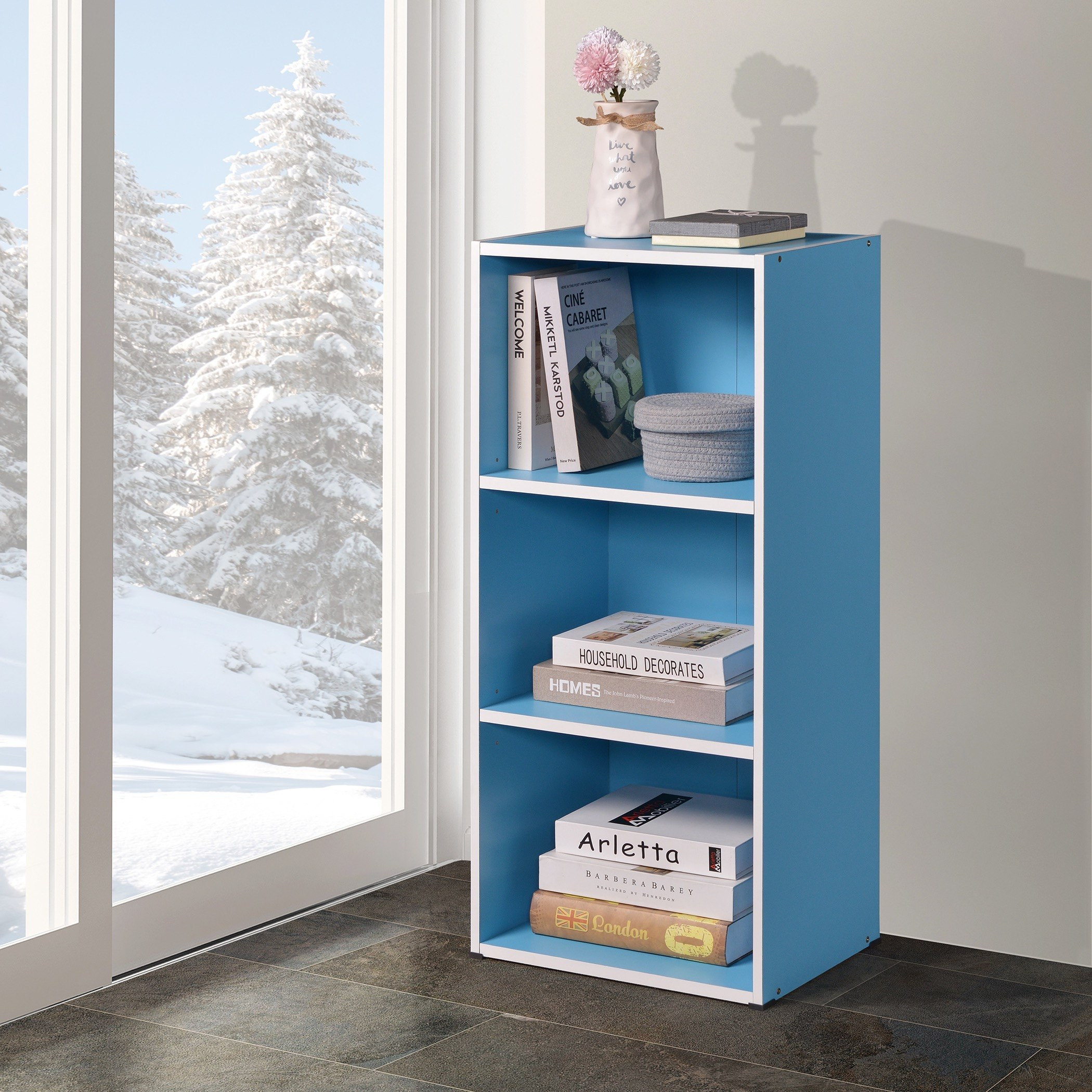 Movo Junior Bookcase-hbxfurniture-office-bookcases-image-1